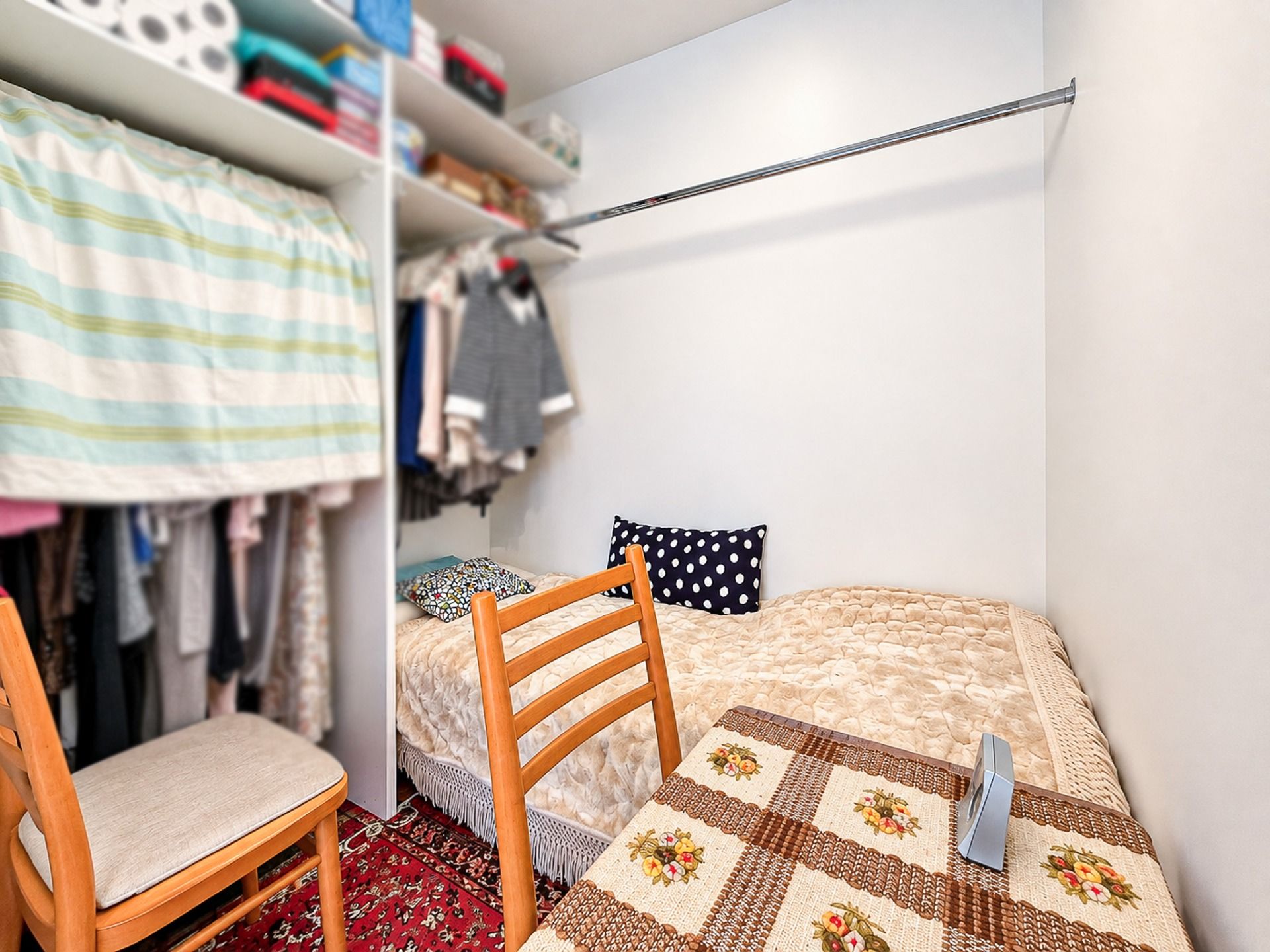 1,5 izbový byt 31,01m² | Bieloruská, Bratislava – foto 8