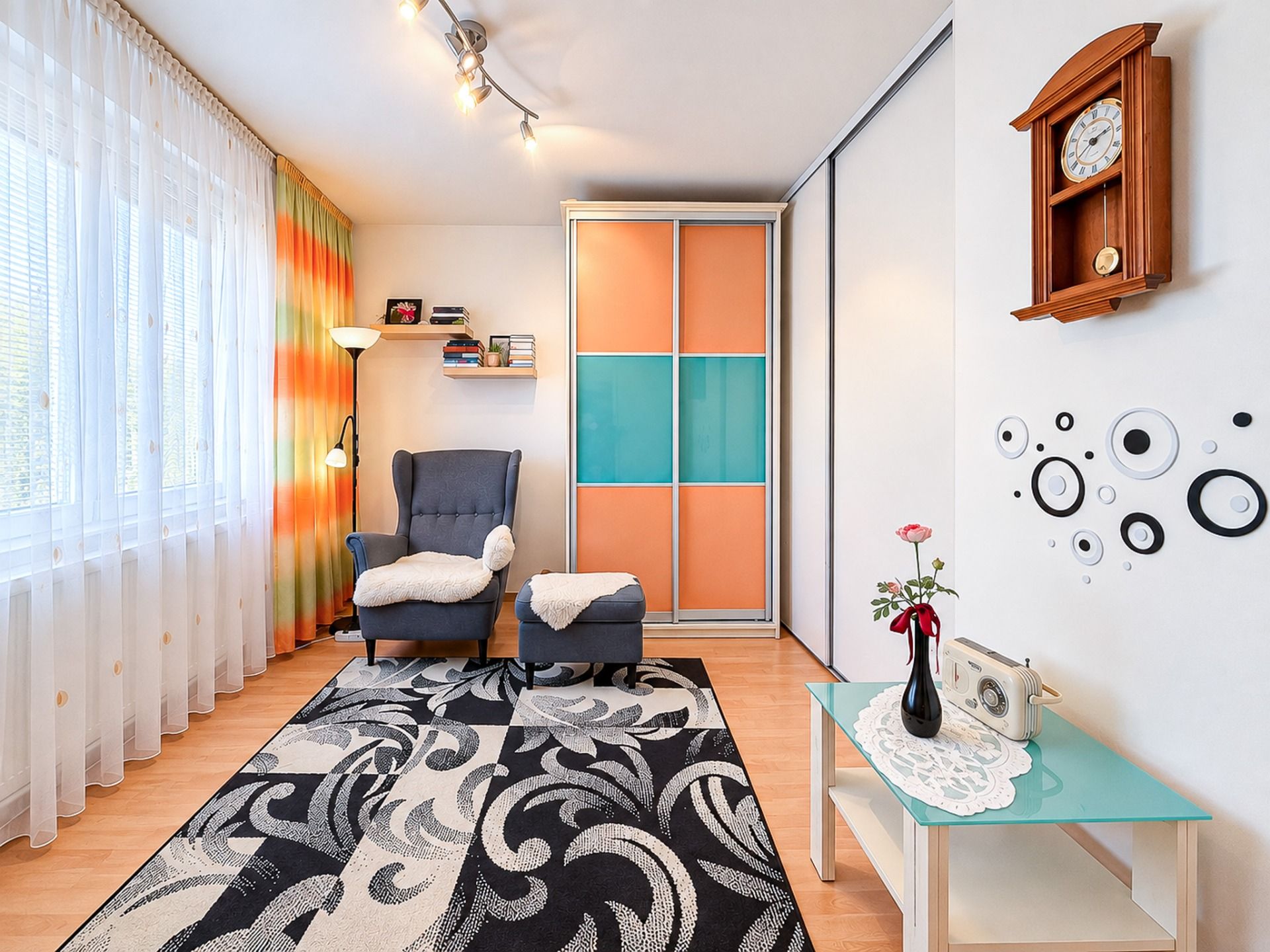 1,5 izbový byt 31,01m² | Bieloruská, Bratislava – foto 7