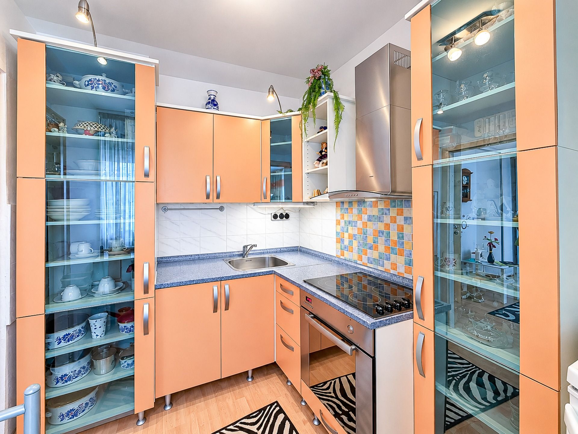 1,5 izbový byt 31,01m² | Bieloruská, Bratislava – foto 2