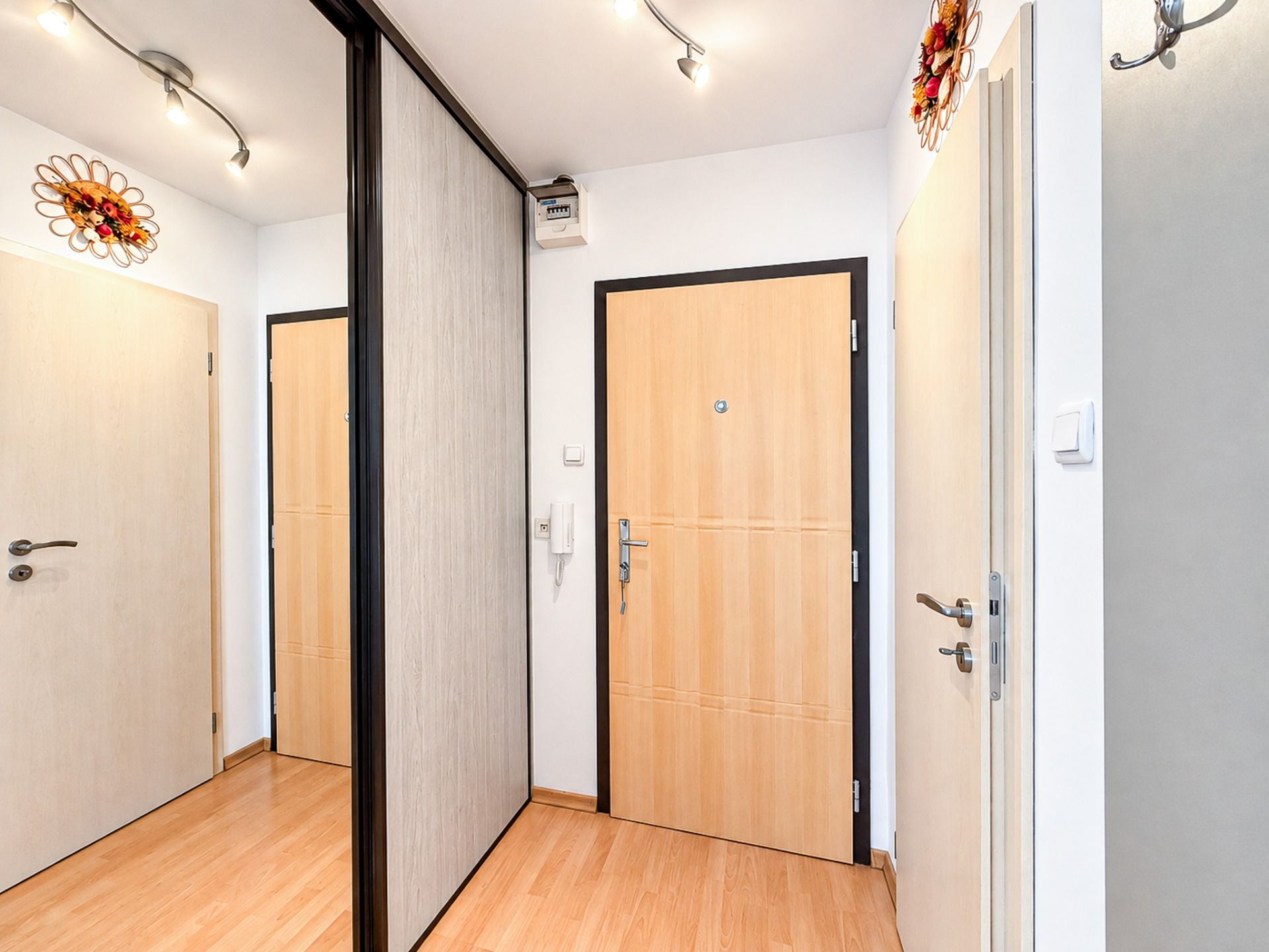 1,5 izbový byt 31,01m² | Bieloruská, Bratislava – foto 10