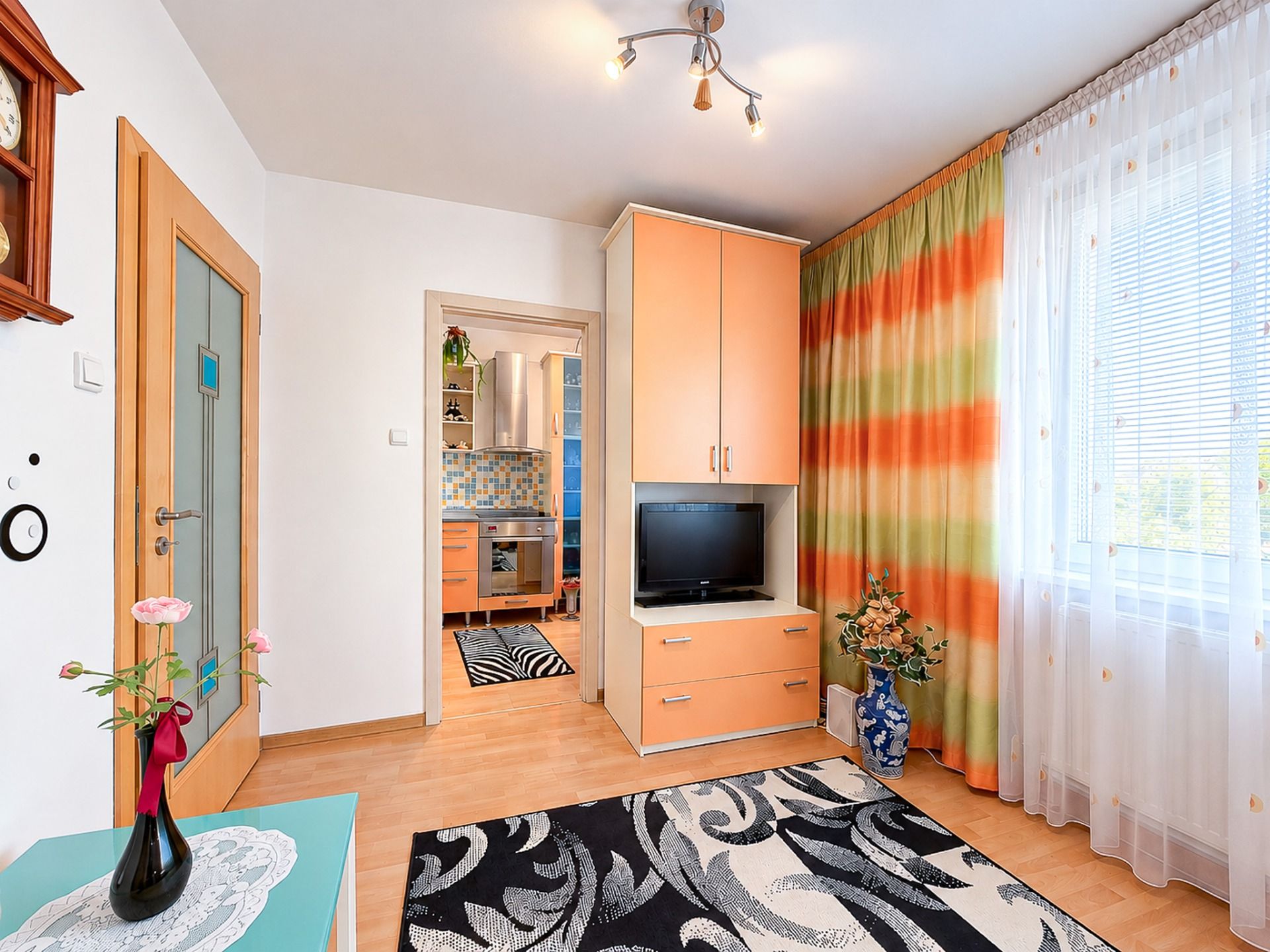 1,5 izbový byt 31,01m² | Bieloruská, Bratislava – foto 3