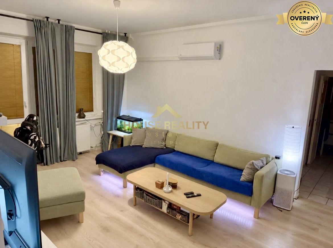 Predaj pekný 2 izbový byt, Meteorová ulica, Bratislava II. Ružinov – foto 3