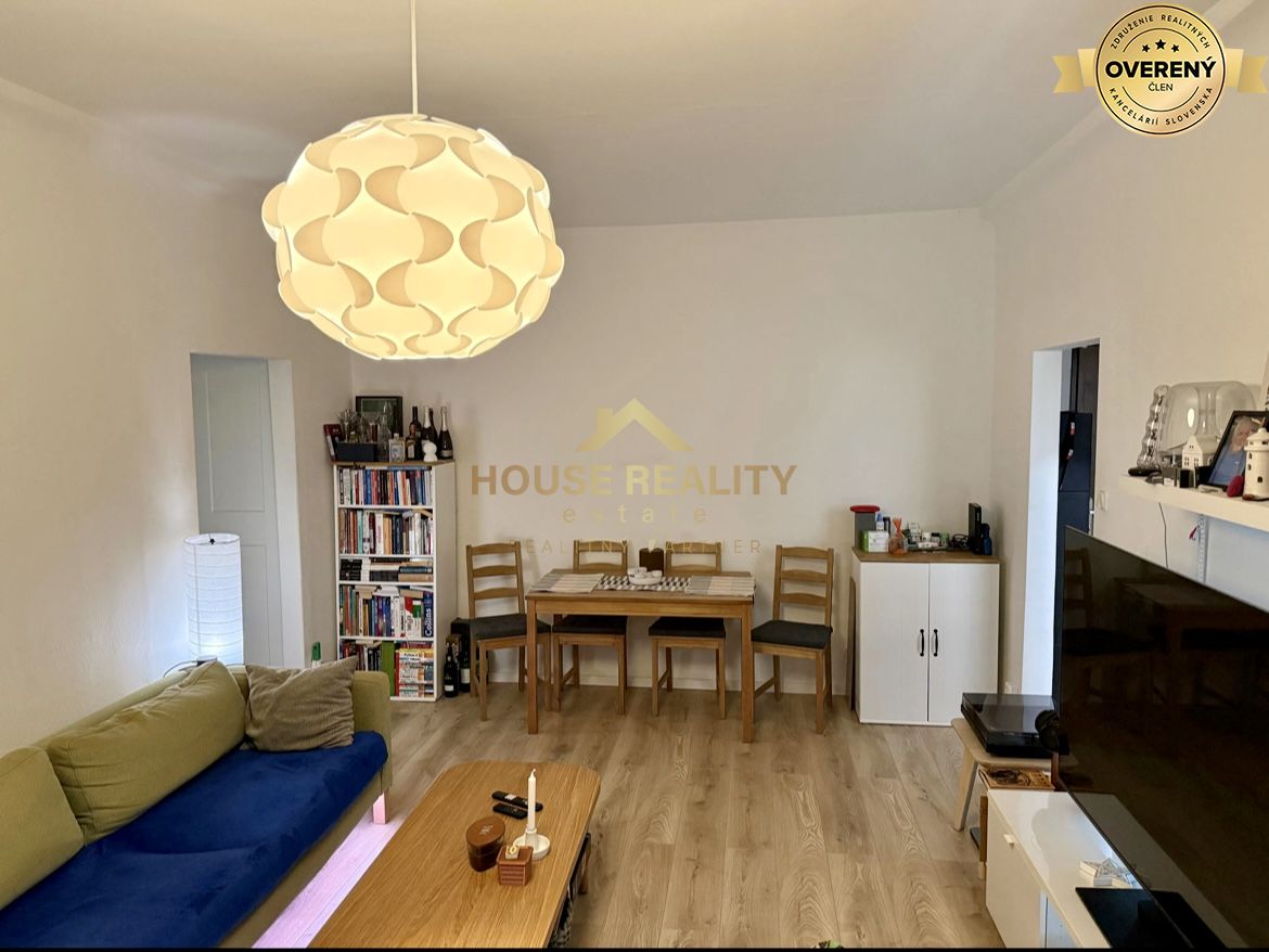 Predaj pekný 2 izbový byt, Meteorová ulica, Bratislava II. Ružinov – foto 4