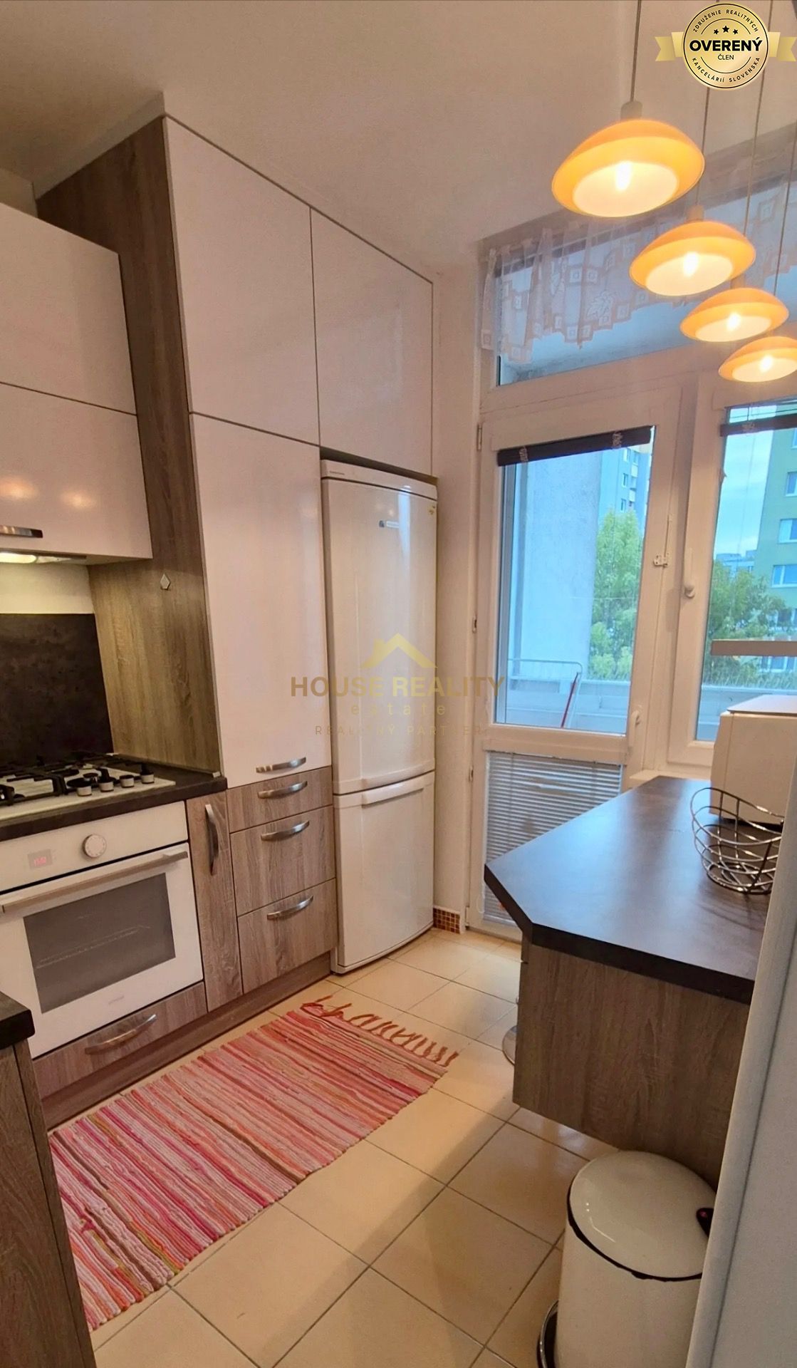 Prenájom pekný 3 izbový byt, Osuského ulica, Bratislava V Petržalka – foto 5