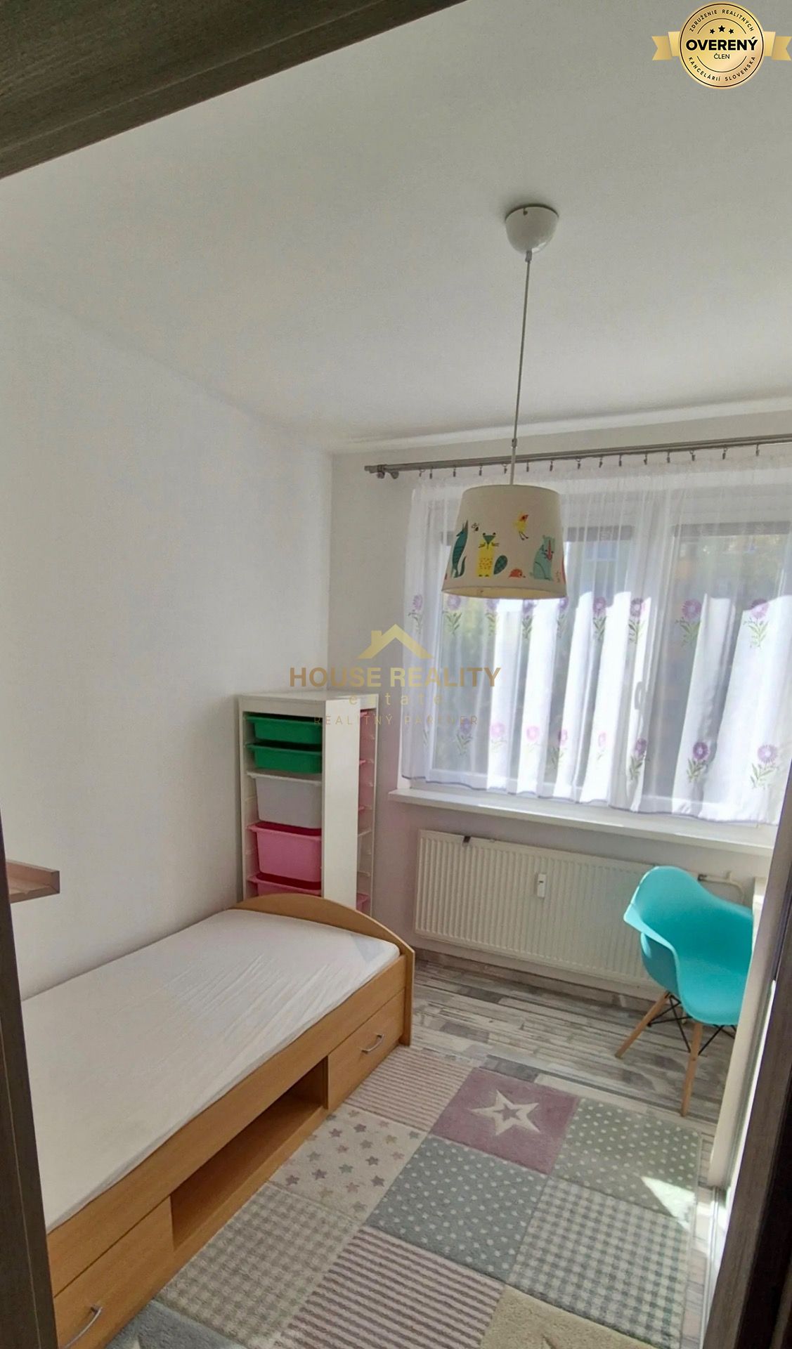 Prenájom pekný 3 izbový byt, Osuského ulica, Bratislava V Petržalka – foto 10