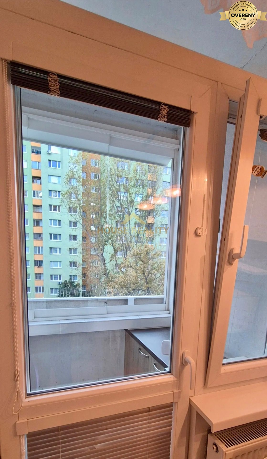 Prenájom pekný 3 izbový byt, Osuského ulica, Bratislava V Petržalka – foto 7