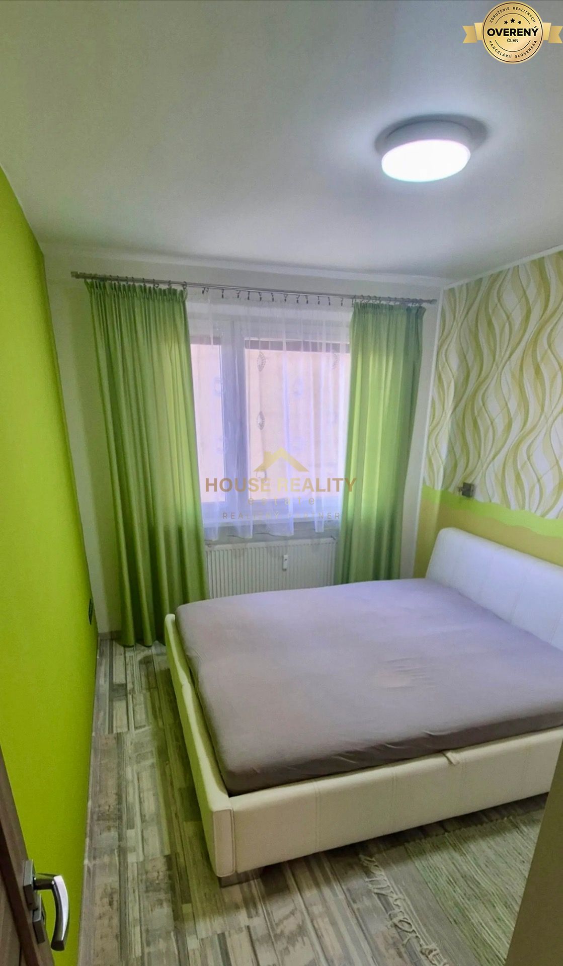 Prenájom pekný 3 izbový byt, Osuského ulica, Bratislava V Petržalka – foto 8