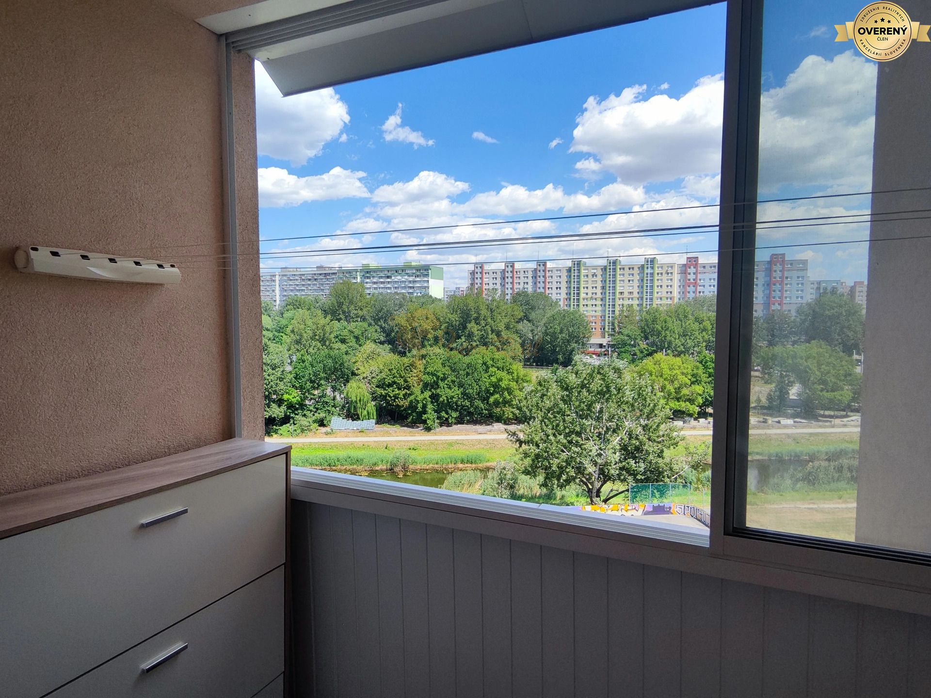 3‑izb. byt, Markova, Petržalka, po rekonštrukcii – foto 5