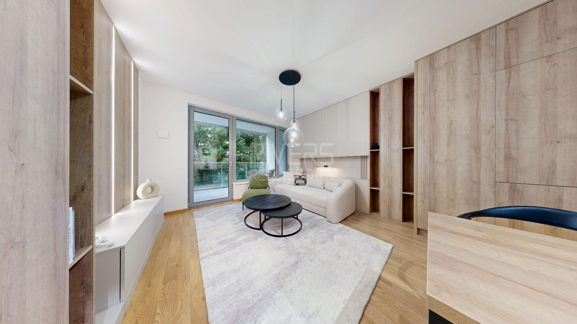 Moderný byt s parkovaním – foto 5