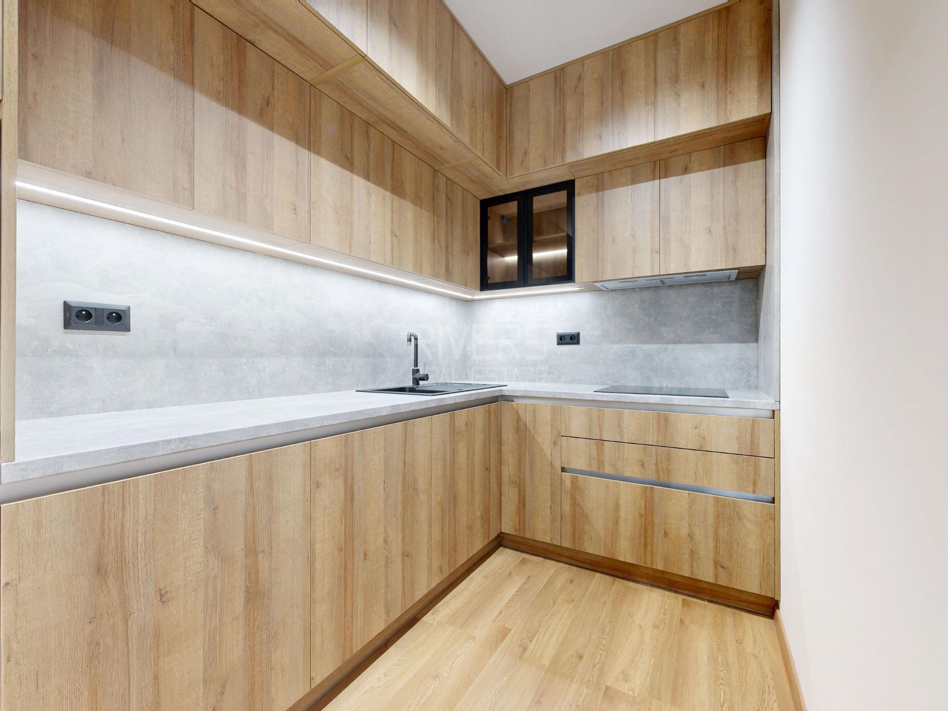 Moderný byt s parkovaním – foto 10