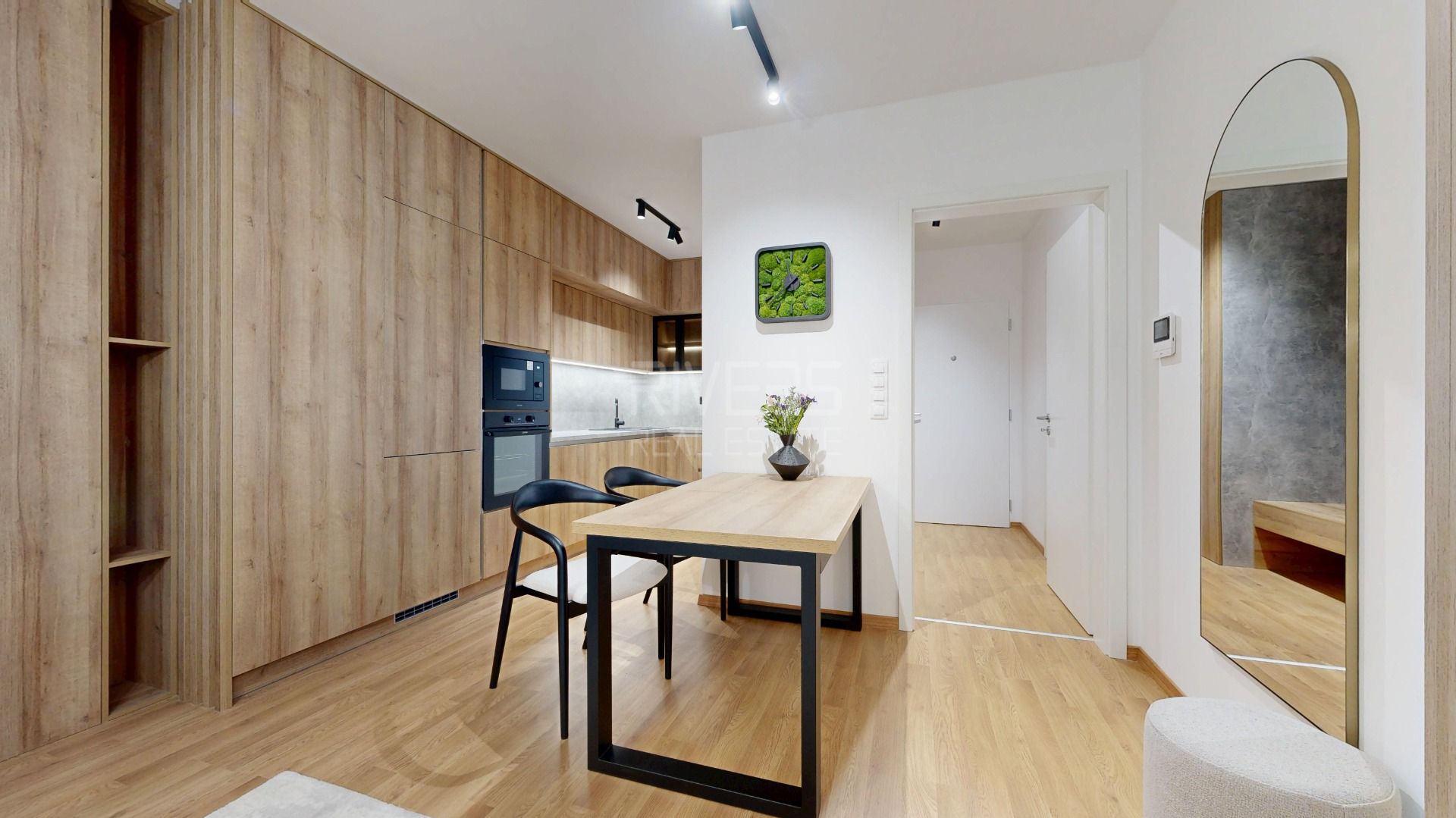 Moderný byt s parkovaním – foto 7
