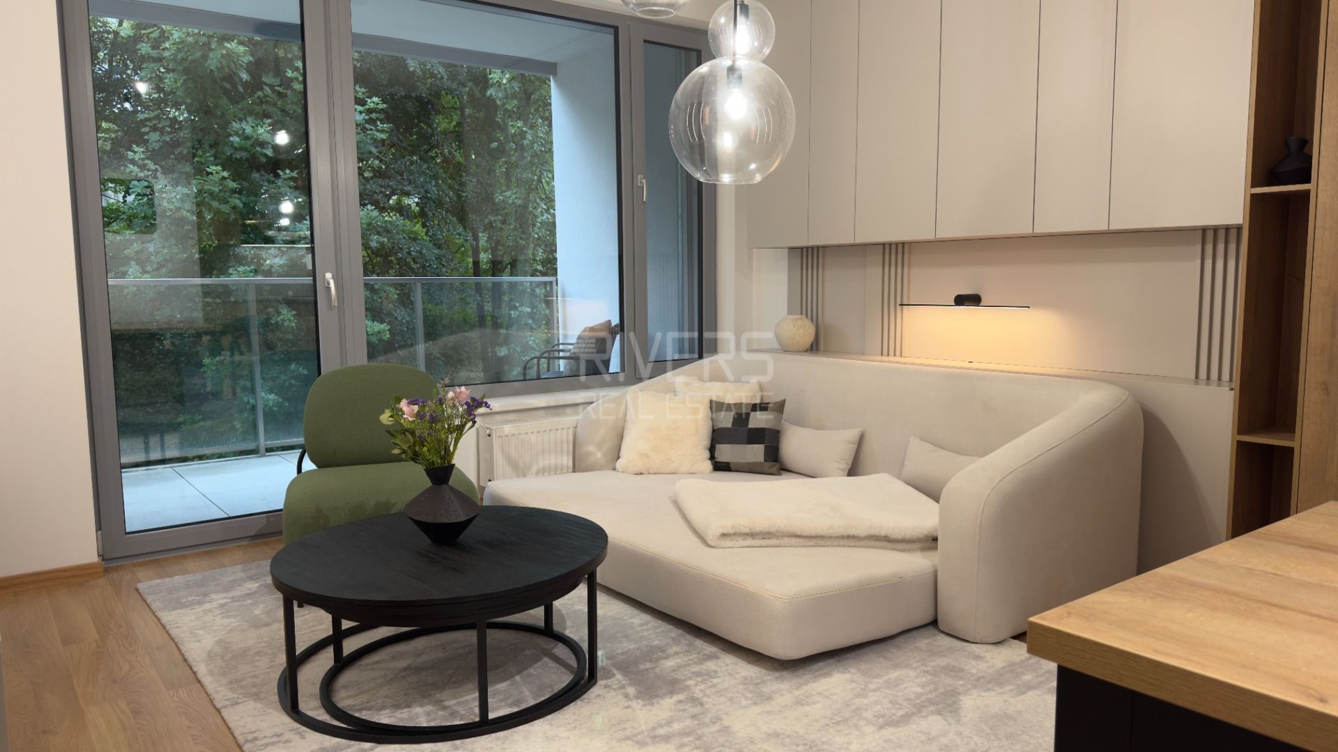 Moderný byt s parkovaním – foto 3