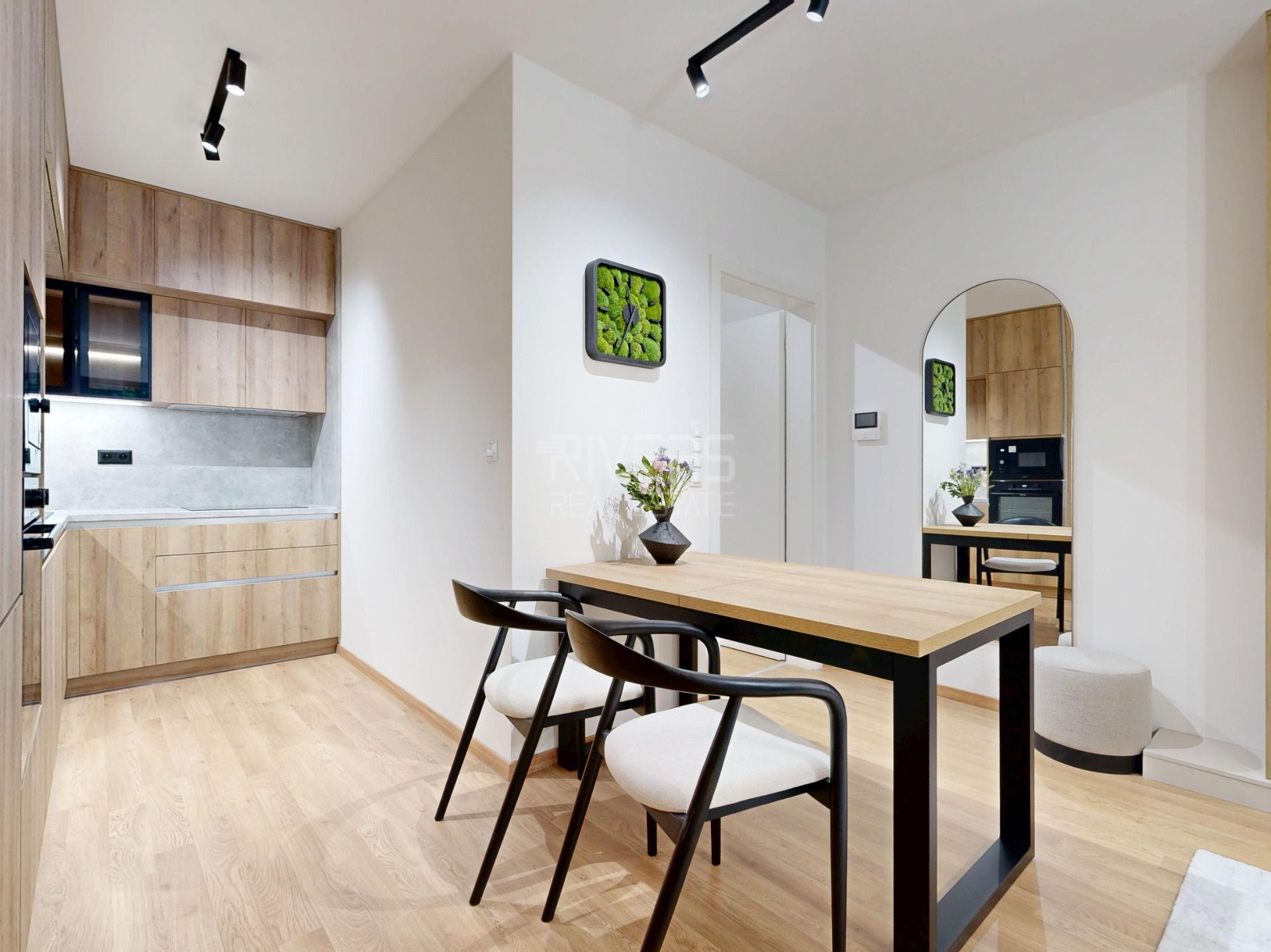 Moderný byt s parkovaním – foto 8