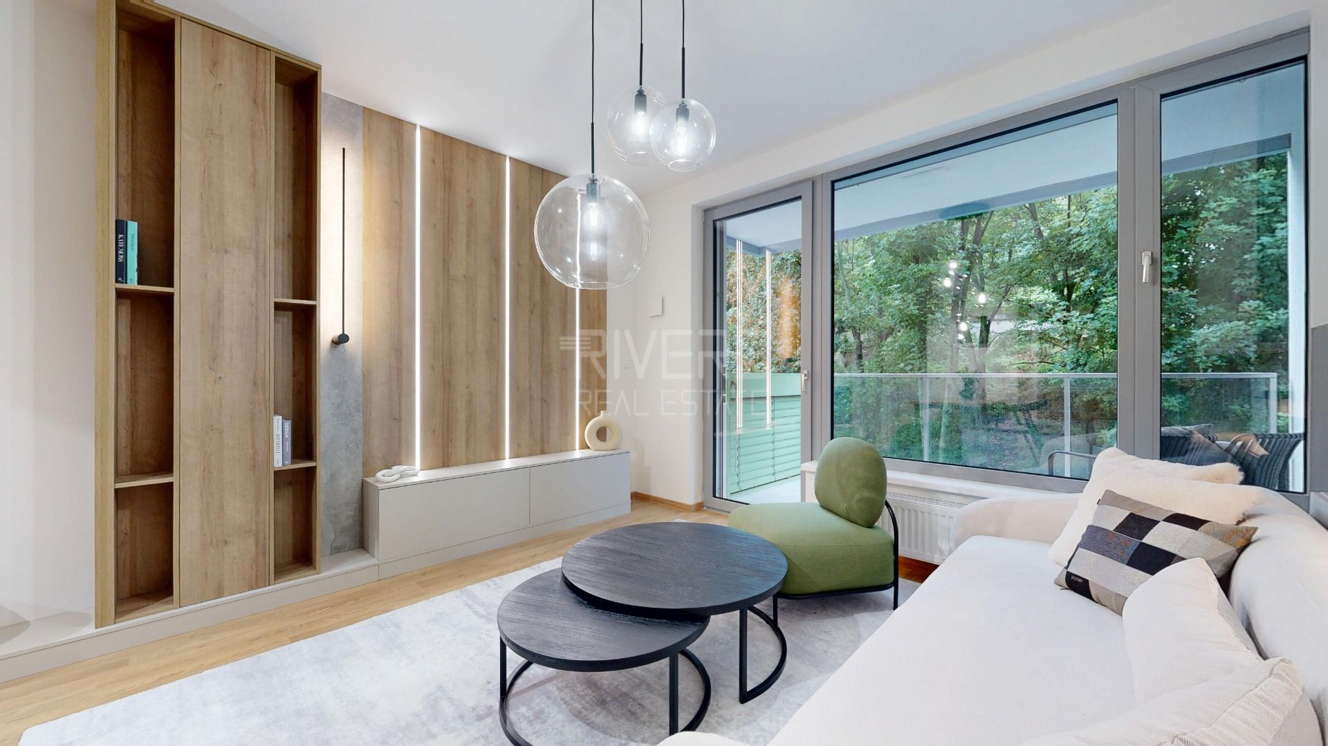 Moderný byt s parkovaním – foto 4