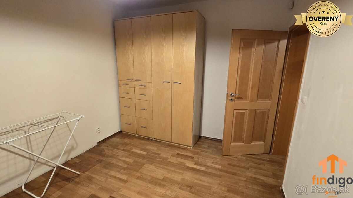 2‑izbový útulný byt pod Bratislavským hradom – Zámocká, BA – foto 4