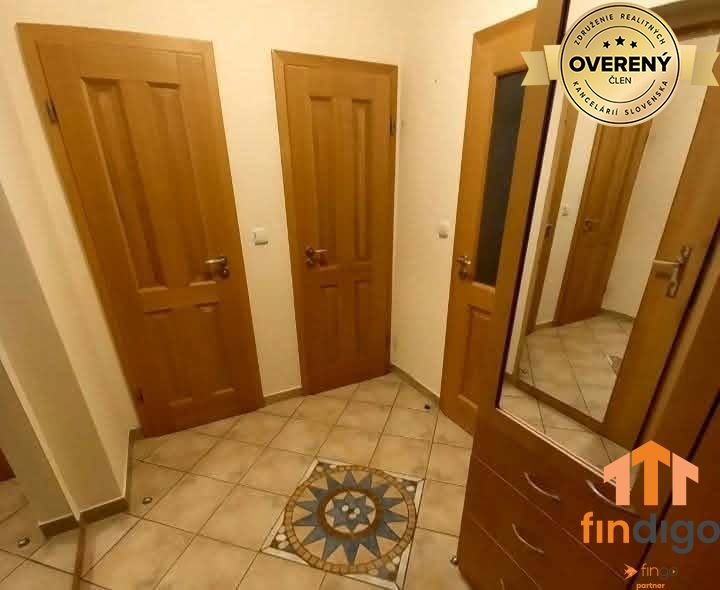 2‑izbový útulný byt pod Bratislavským hradom – Zámocká, BA – foto 7