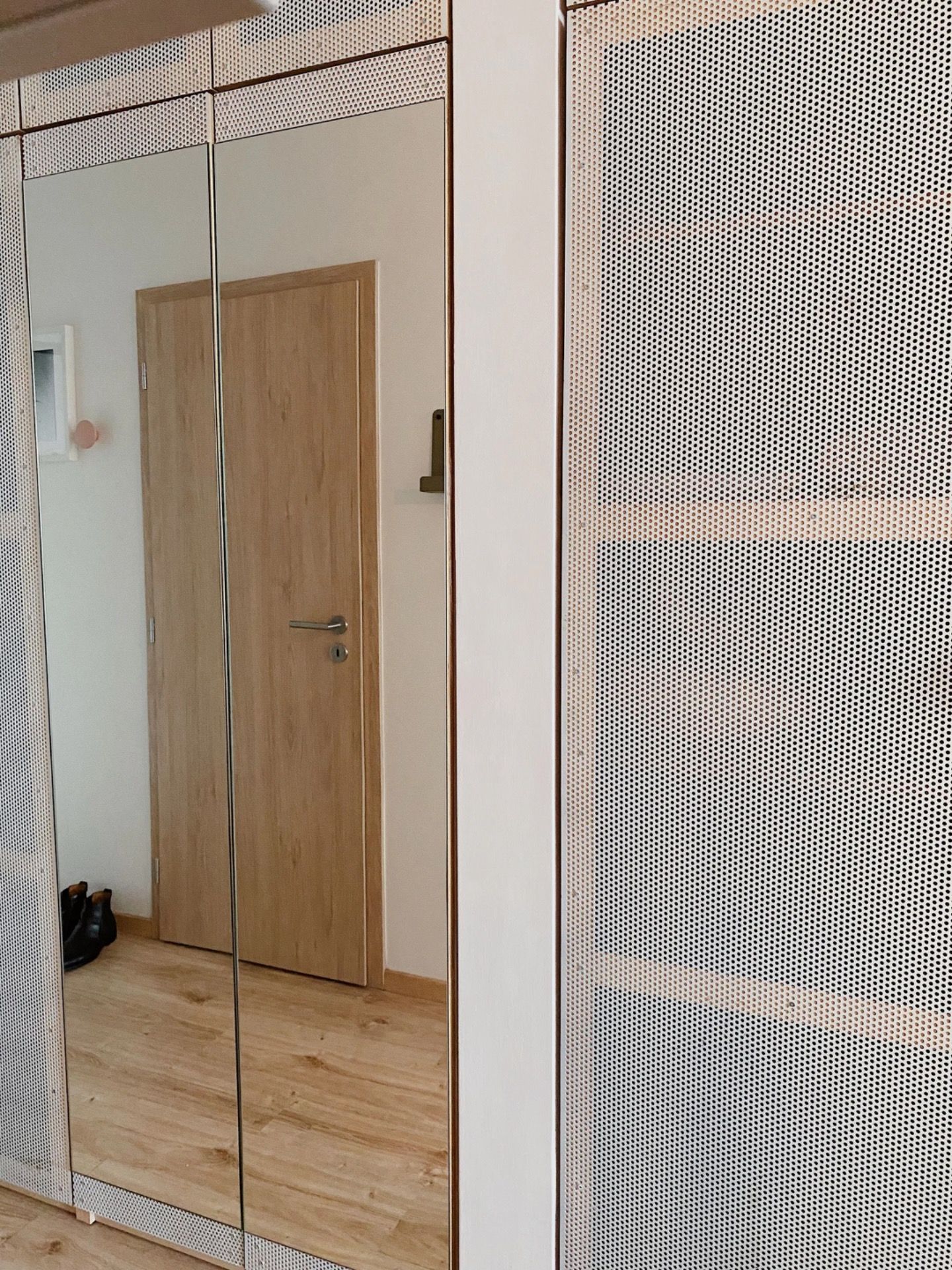 1‑izbový byt na prenájom s balkónom, Bratislava- Nové Mesto – foto 10