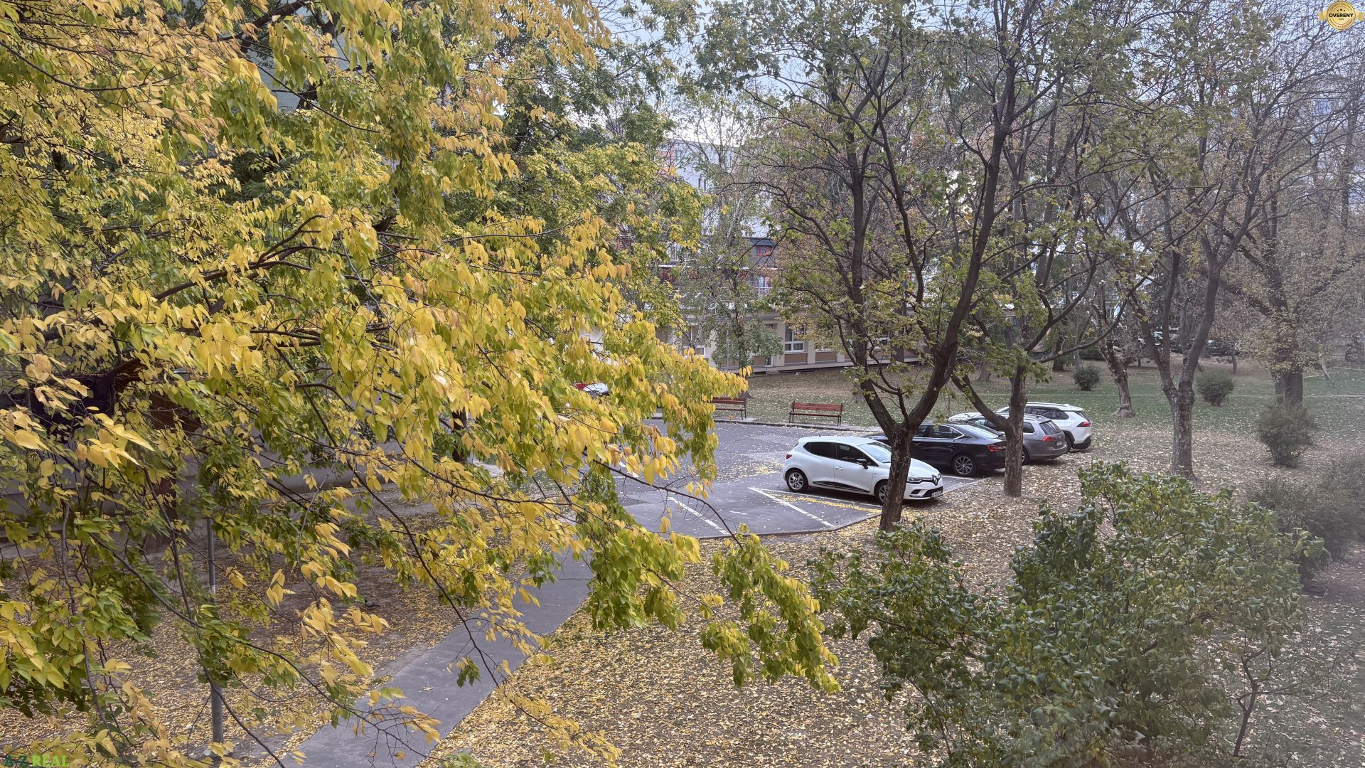 Prenájom 2‑izbového zariadeného bytu v Ružinove – foto 10