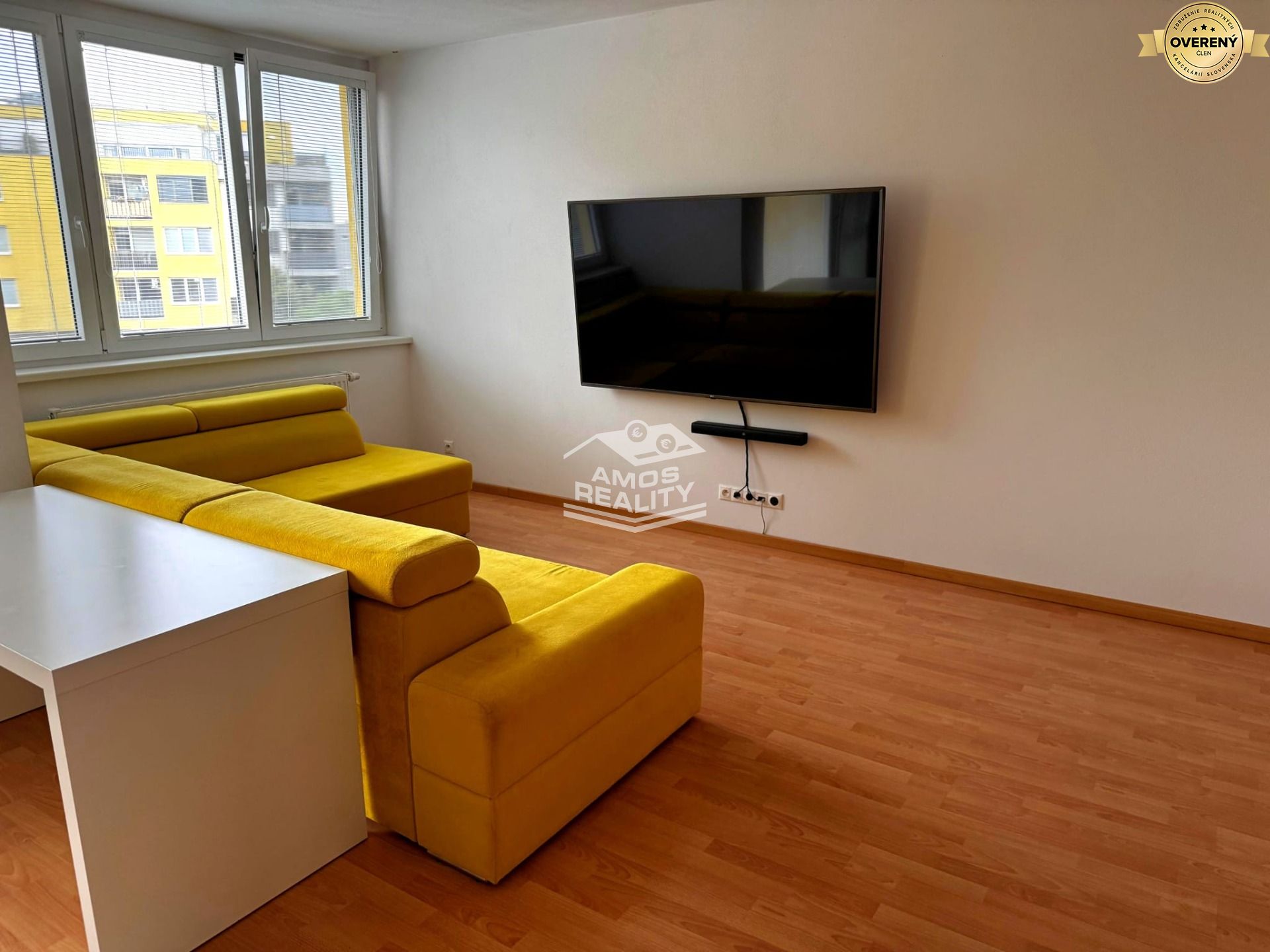 Prenájom, 2 i byt 67,5 m2, balkón, parkovanie, Devínska Nová Ves, BA – foto 6