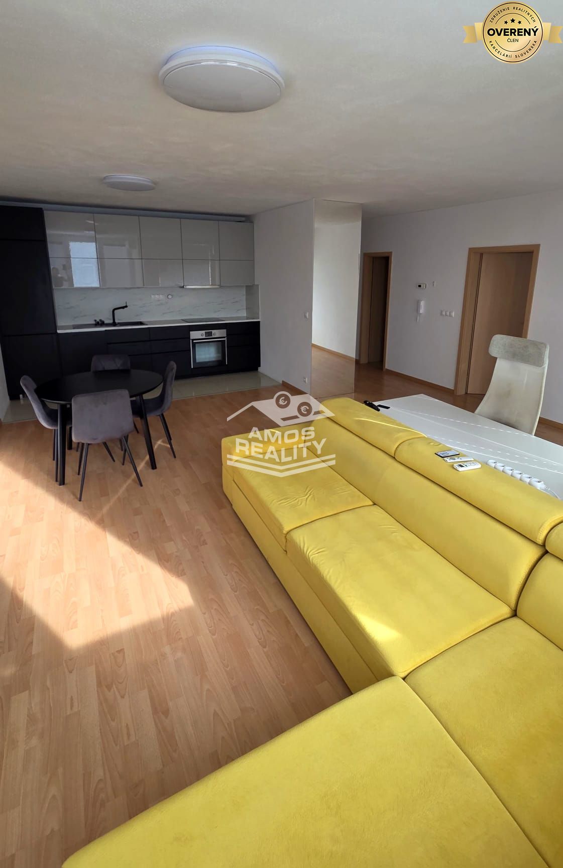 Prenájom, 2 i byt 67,5 m2, balkón, parkovanie, Devínska Nová Ves, BA – foto 4