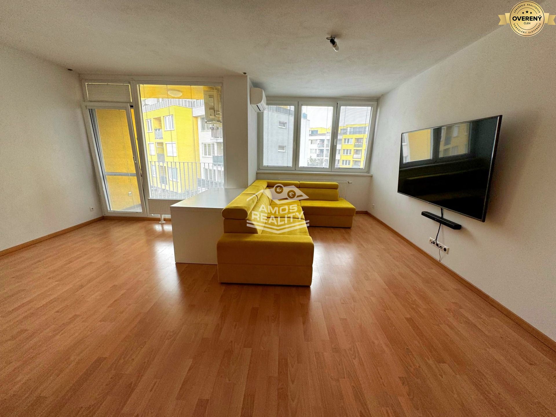 Prenájom, 2 i byt 67,5 m2, balkón, parkovanie, Devínska Nová Ves, BA – foto 5