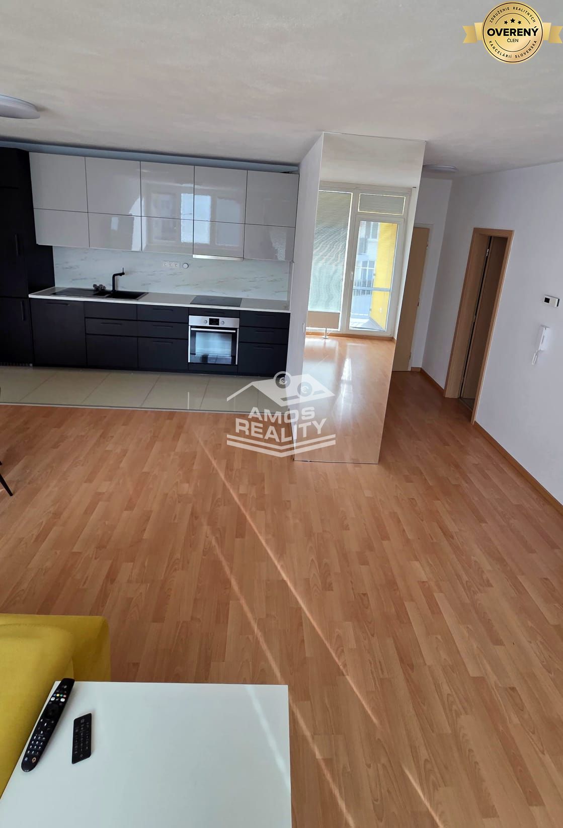 Prenájom, 2 i byt 67,5 m2, balkón, parkovanie, Devínska Nová Ves, BA – foto 3