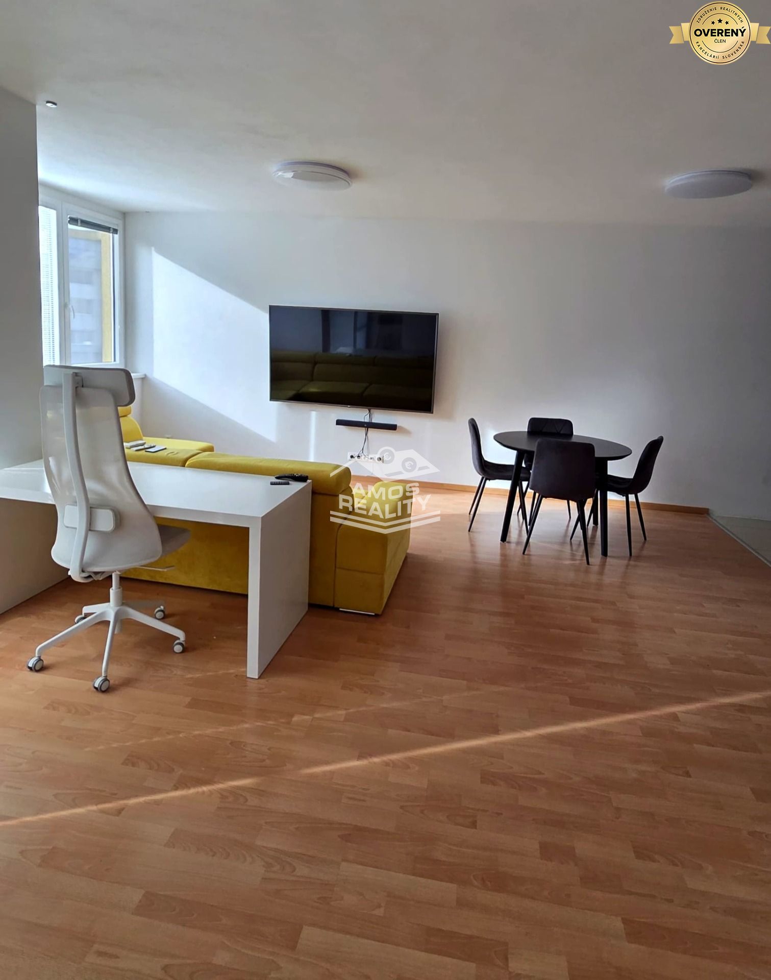 Prenájom, 2 i byt 67,5 m2, balkón, parkovanie, Devínska Nová Ves, BA – foto 7