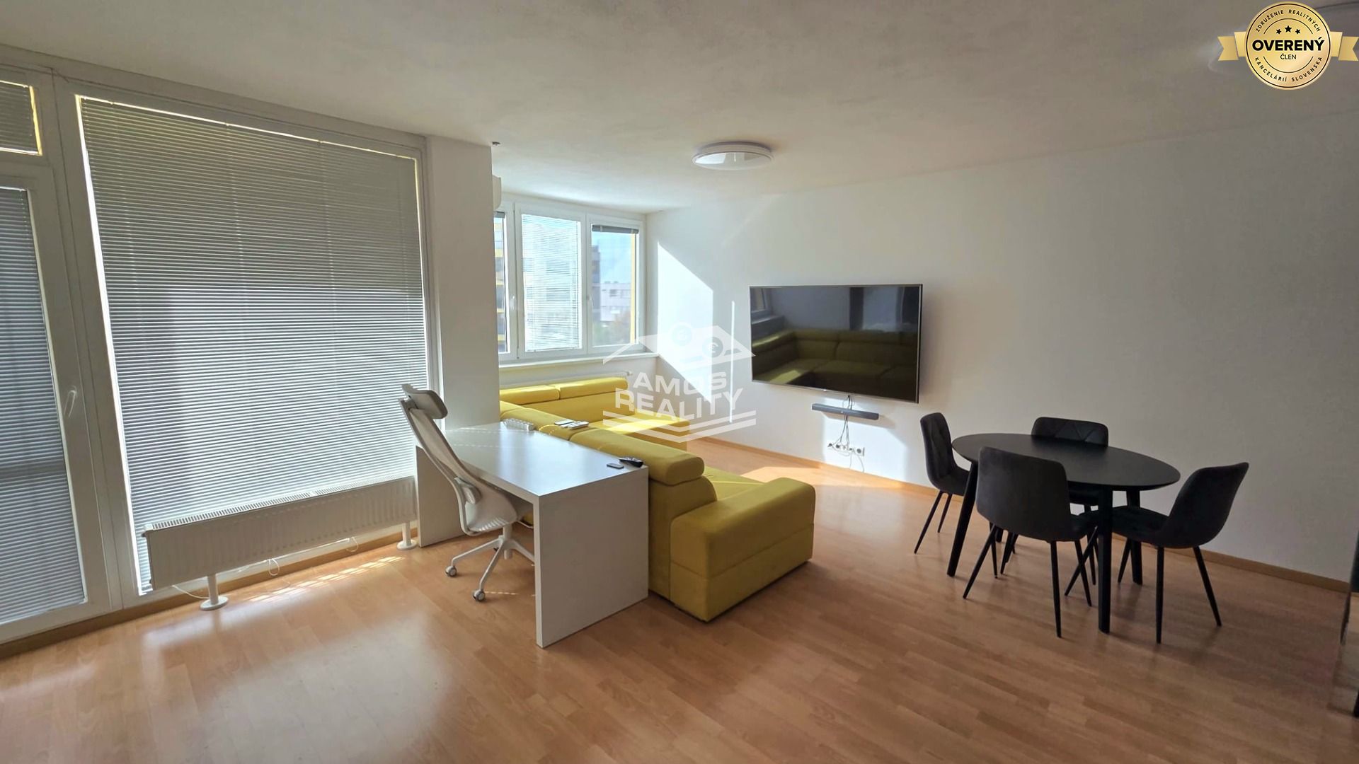 Prenájom, 2 i byt 67,5 m2, balkón, parkovanie, Devínska Nová Ves, BA – foto 9
