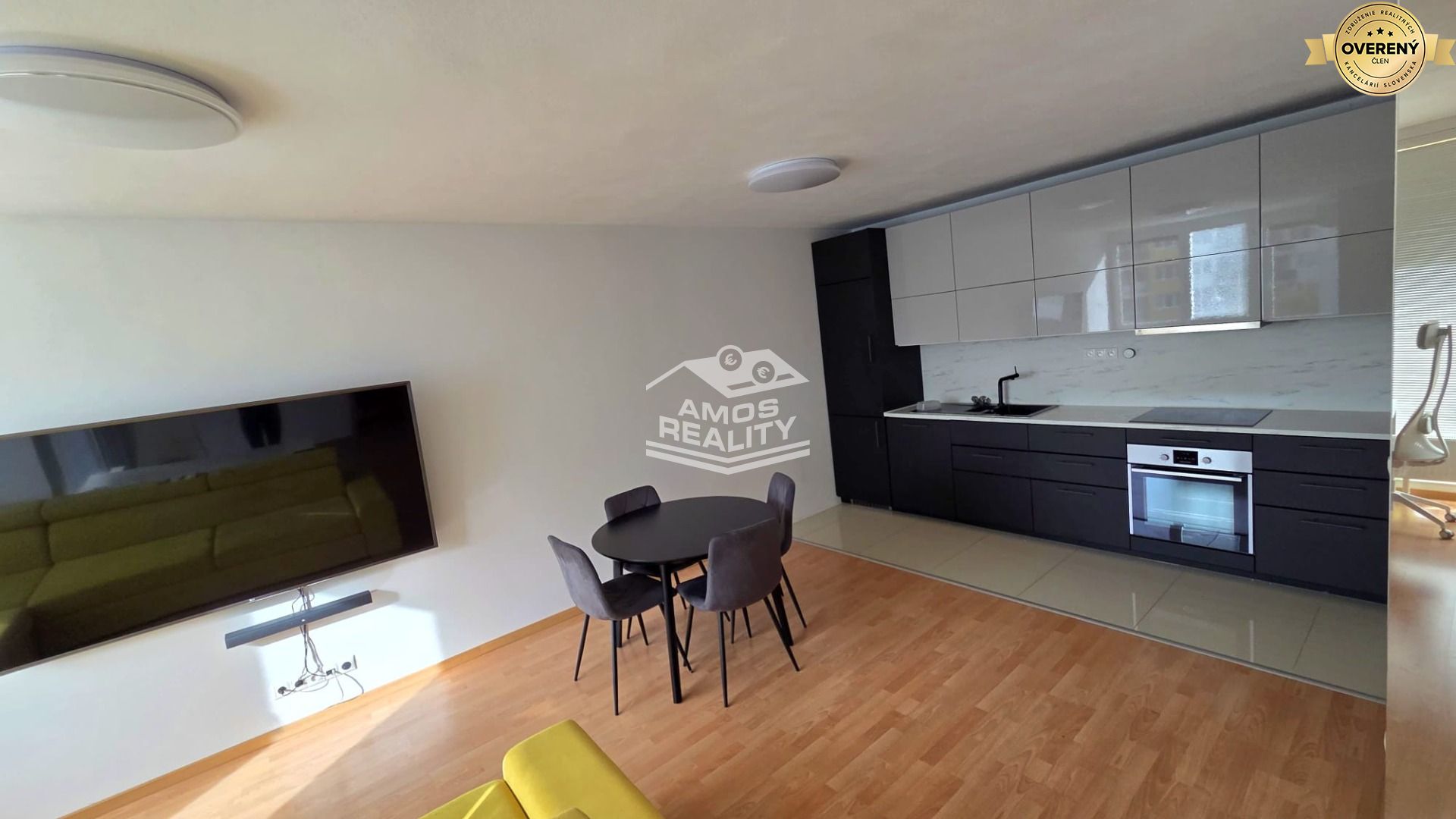 Prenájom, 2 i byt 67,5 m2, balkón, parkovanie, Devínska Nová Ves, BA – foto 10