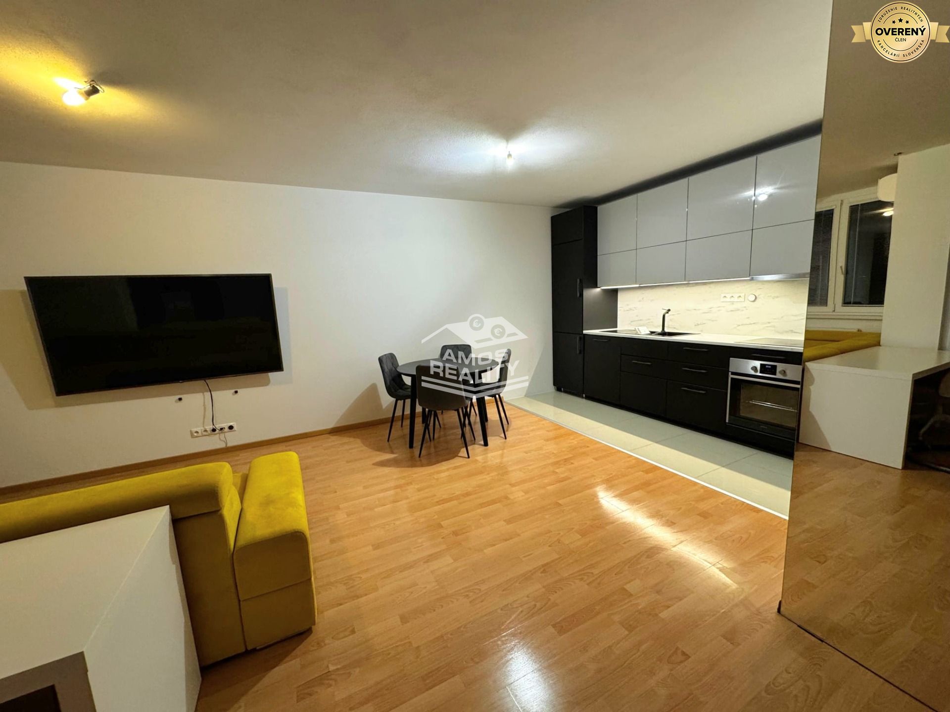 Prenájom, 2 i byt 67,5 m2, balkón, parkovanie, Devínska Nová Ves, BA – foto 8