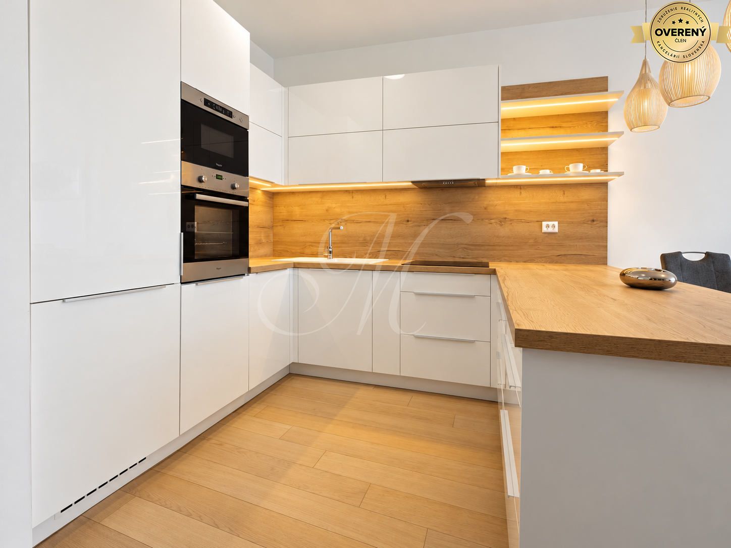 METROPOLITAN│Štýlový nový 2i byt, SKYPARK – foto 5