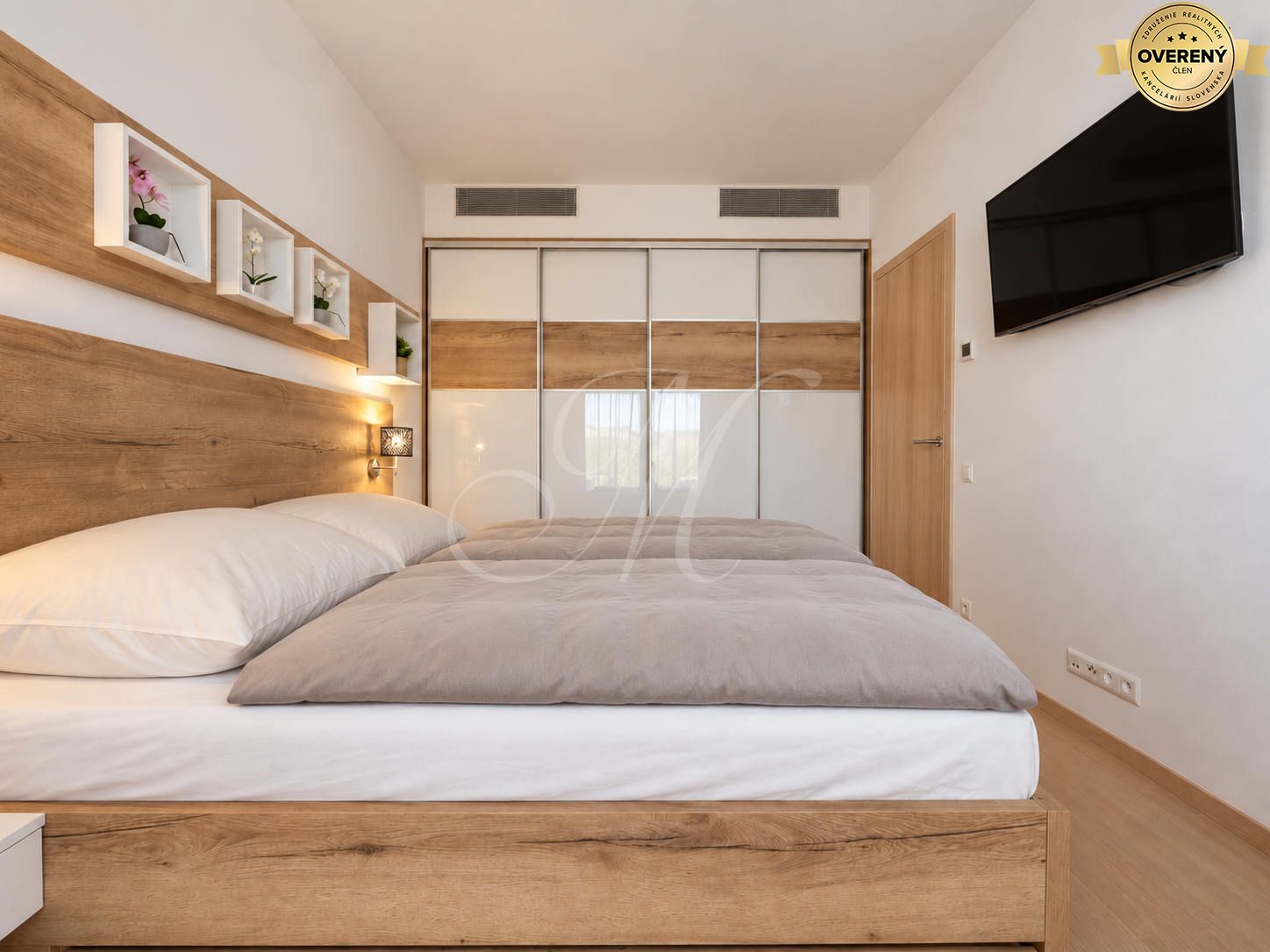 METROPOLITAN│Štýlový nový 2i byt, SKYPARK – foto 8