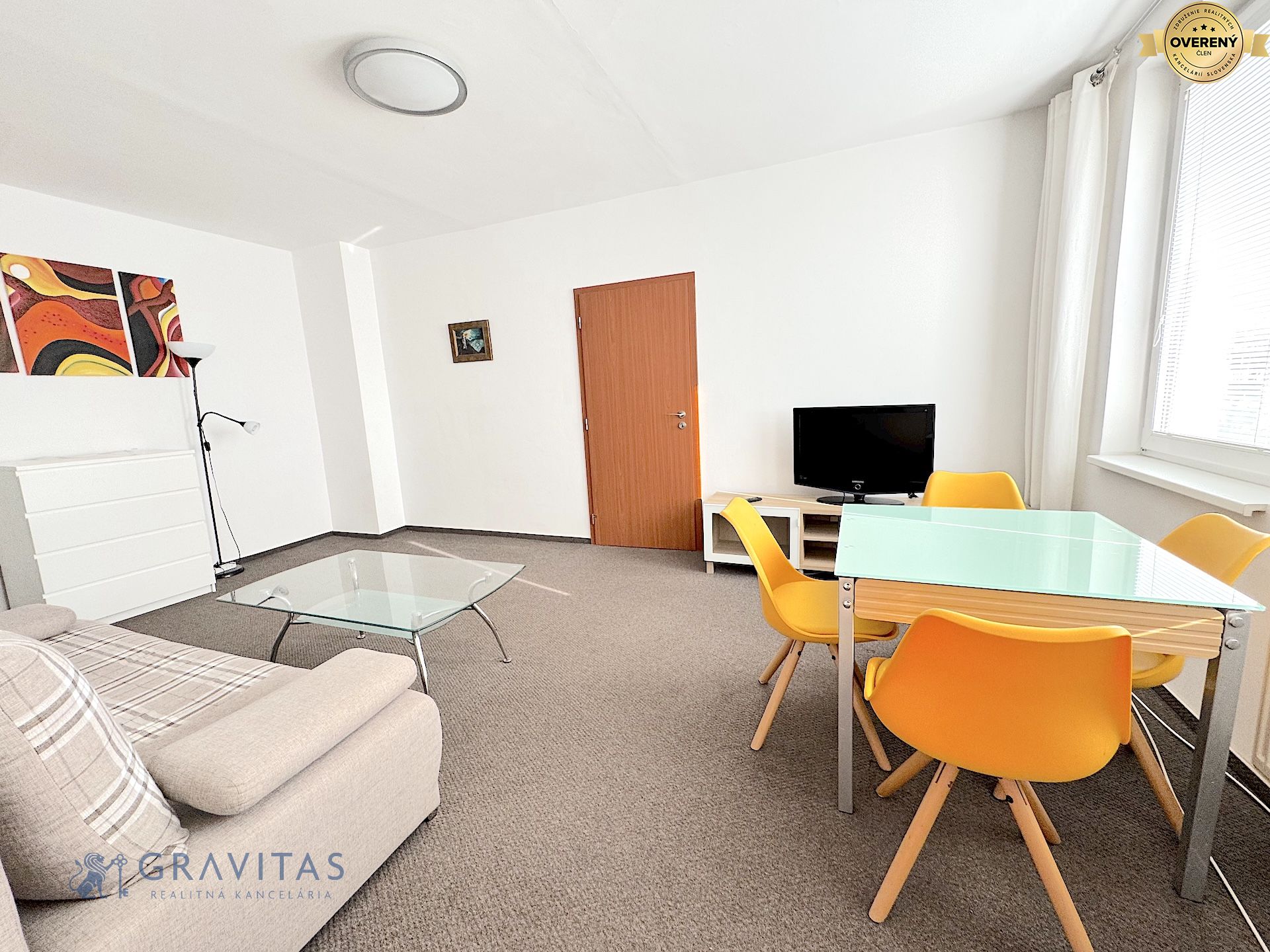 /Prenájom 2i bytu Račianska ulica, Bratislava – foto 4