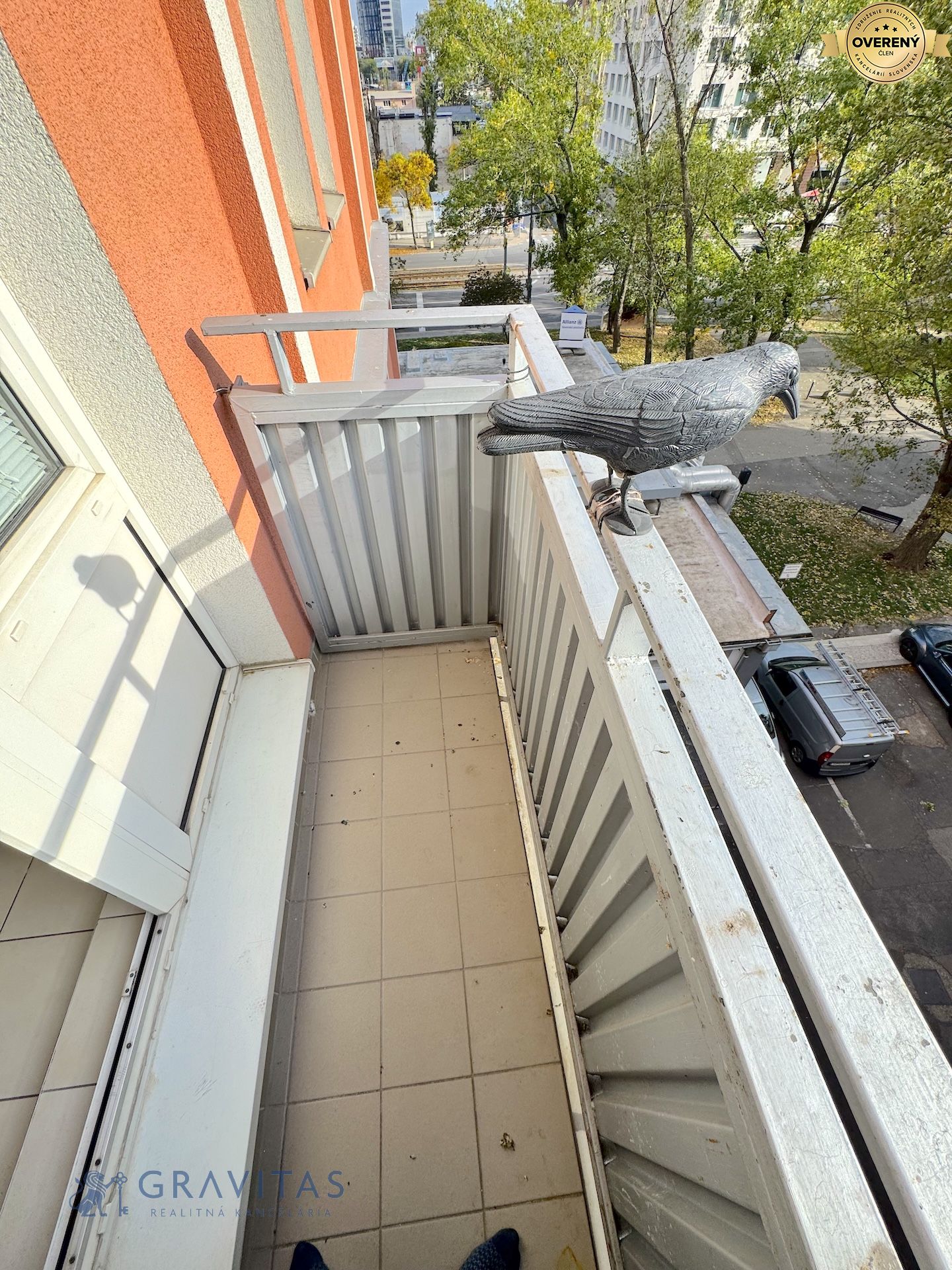 /Prenájom 2i bytu Račianska ulica, Bratislava – foto 10