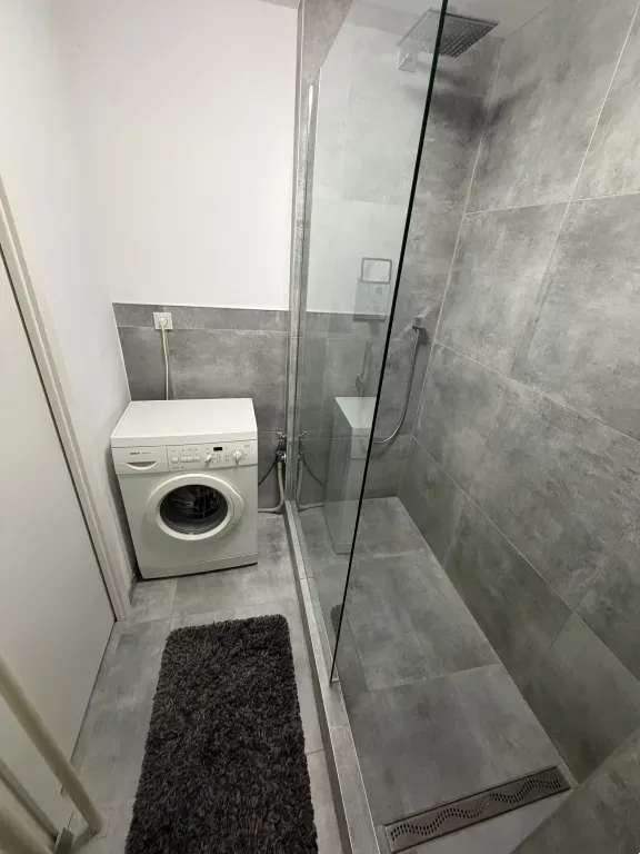 Moderný, kompletne zariadený 2‑izbový byt, Devínska Nová Ves – foto 10