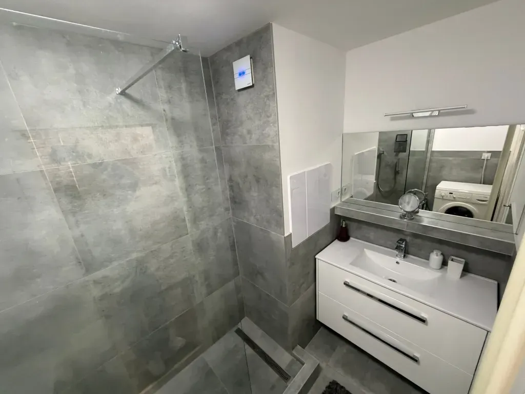 Moderný, kompletne zariadený 2‑izbový byt, Devínska Nová Ves – foto 5