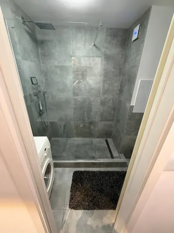 Moderný, kompletne zariadený 2‑izbový byt, Devínska Nová Ves – foto 6