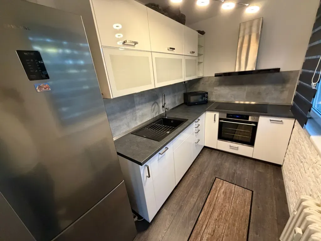 Moderný, kompletne zariadený 2‑izbový byt, Devínska Nová Ves – foto 4