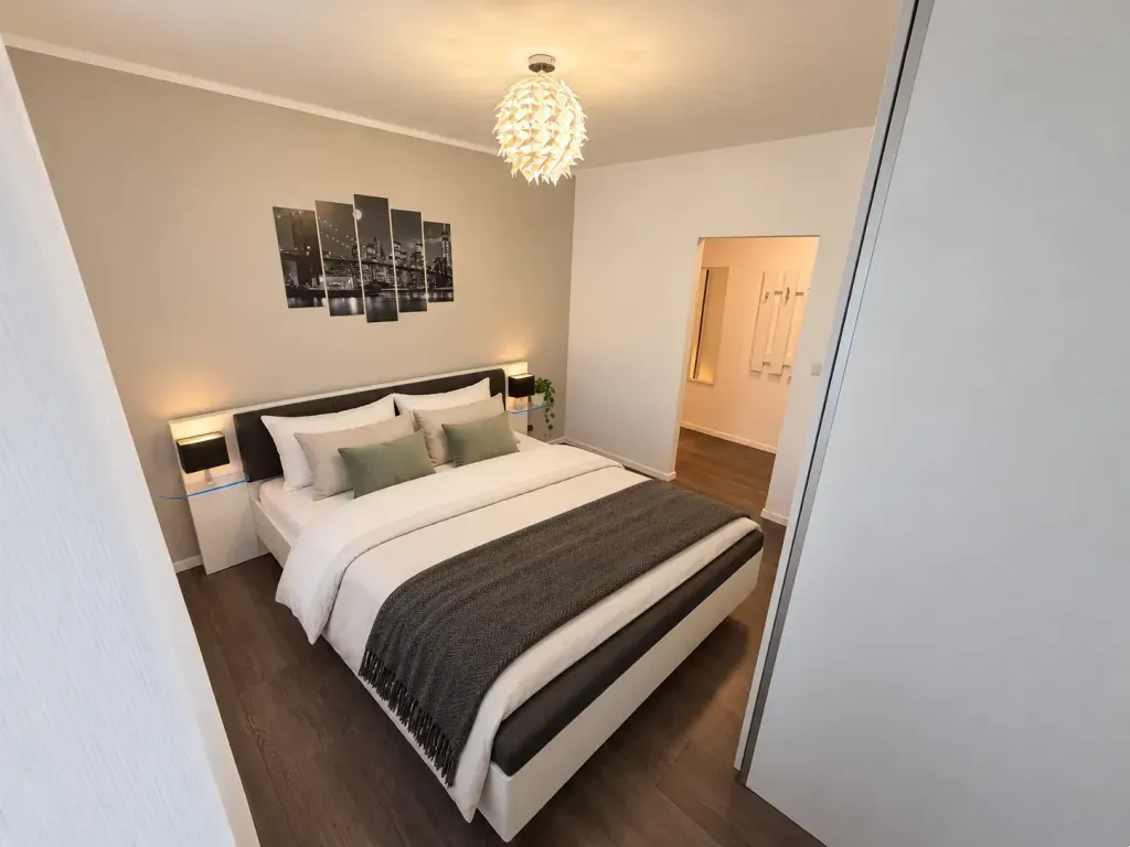 Moderný, kompletne zariadený 2‑izbový byt, Devínska Nová Ves – foto 3
