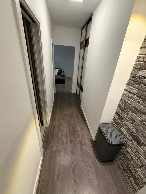 Moderný, kompletne zariadený 2‑izbový byt, Devínska Nová Ves – foto 8