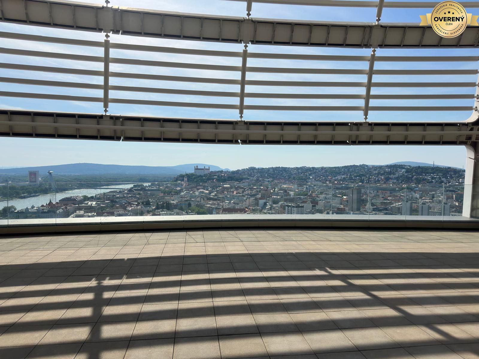 I Prenájom 2‑izbového bytu v Sky Parku, Stare Mesto – foto 10