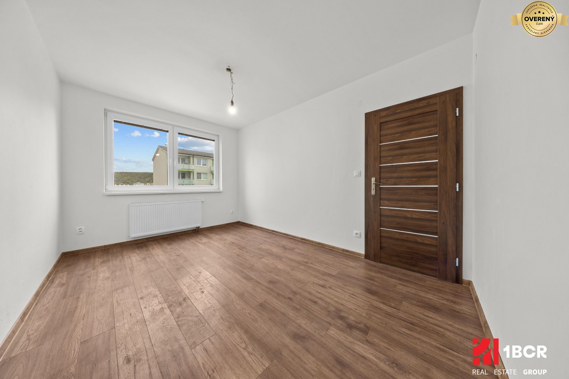 Priestranný a slnečný 2‑izb.byt s balkónom, agátová - Dúbravka – foto 10