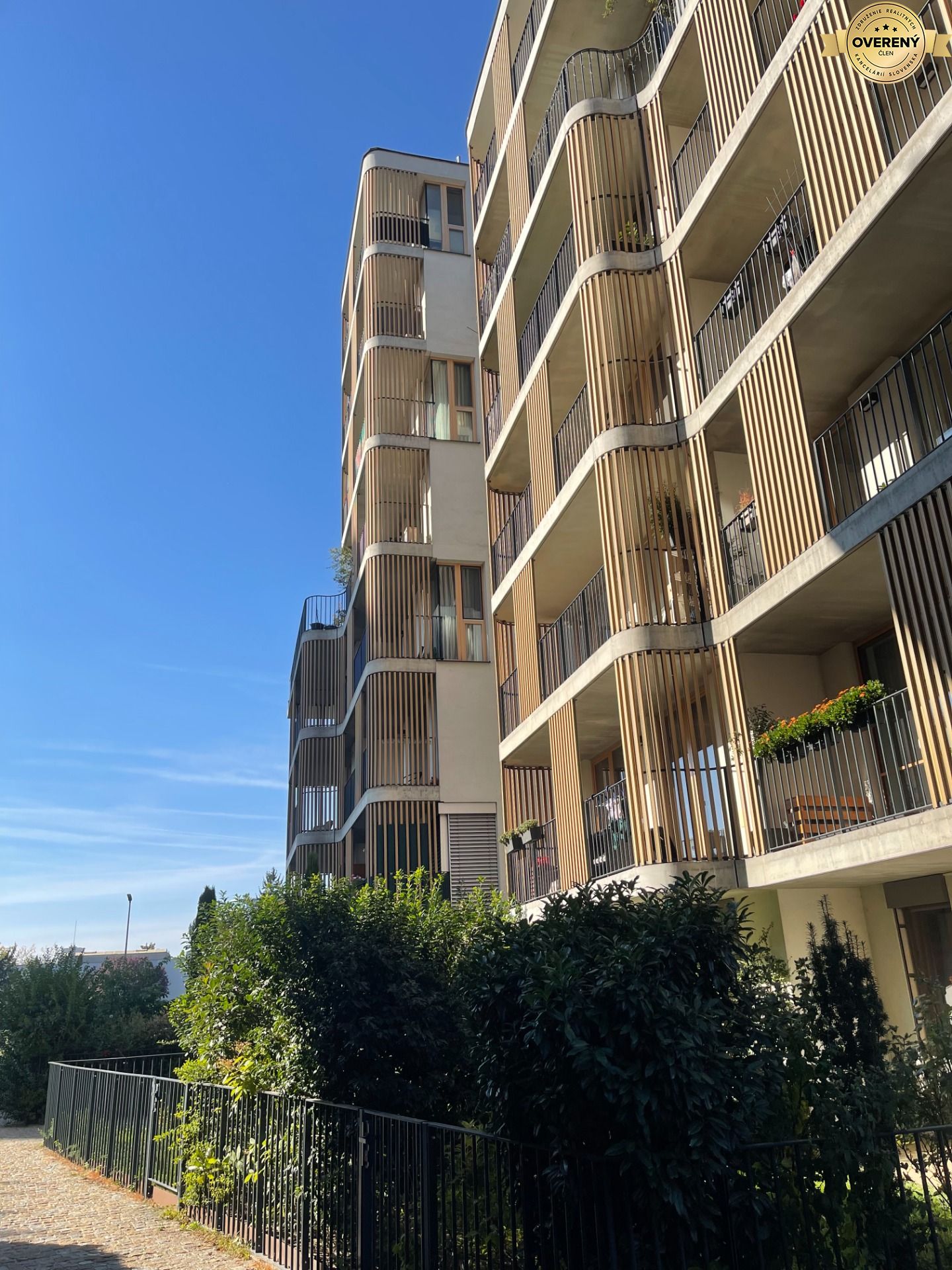 I Predaj 1‑i byt s balkónom, Ružinov – projekt NIDO – foto 2