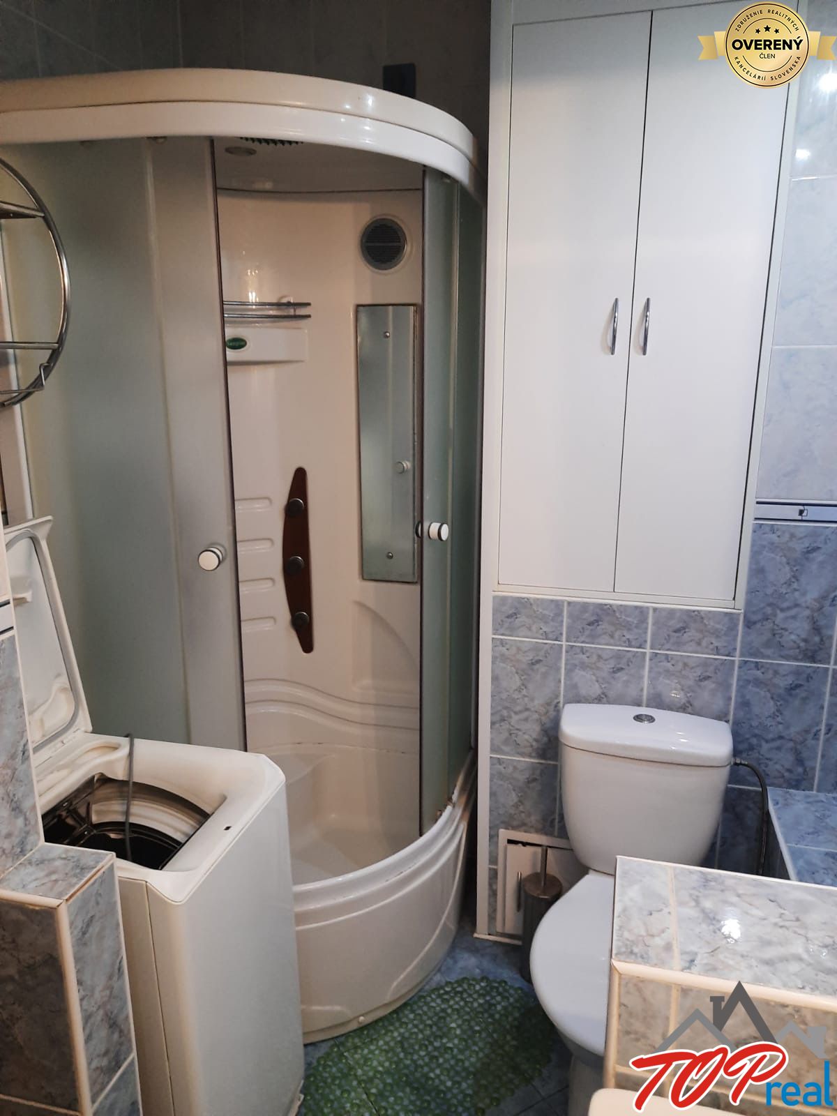 Šikovný 1 - izbový byt - Košice - Západ – foto 8