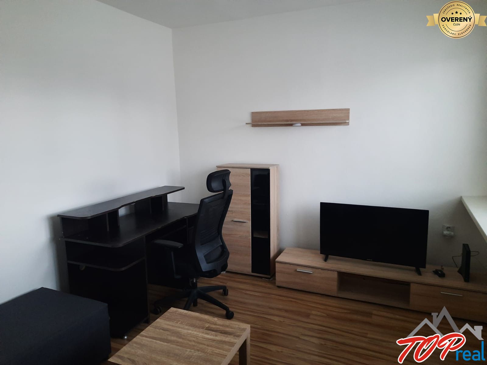 Šikovný 1 - izbový byt - Košice - Západ – foto 5