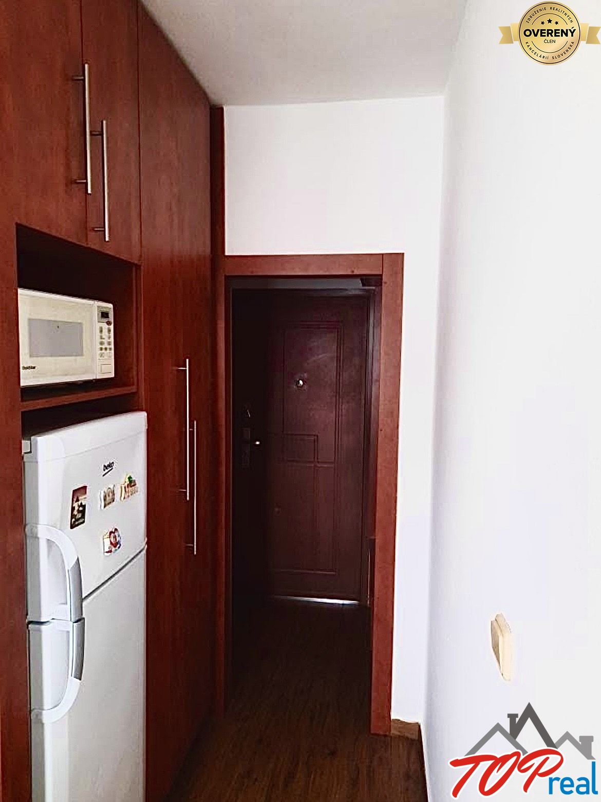 Šikovný 1 - izbový byt - Košice - Západ – foto 7