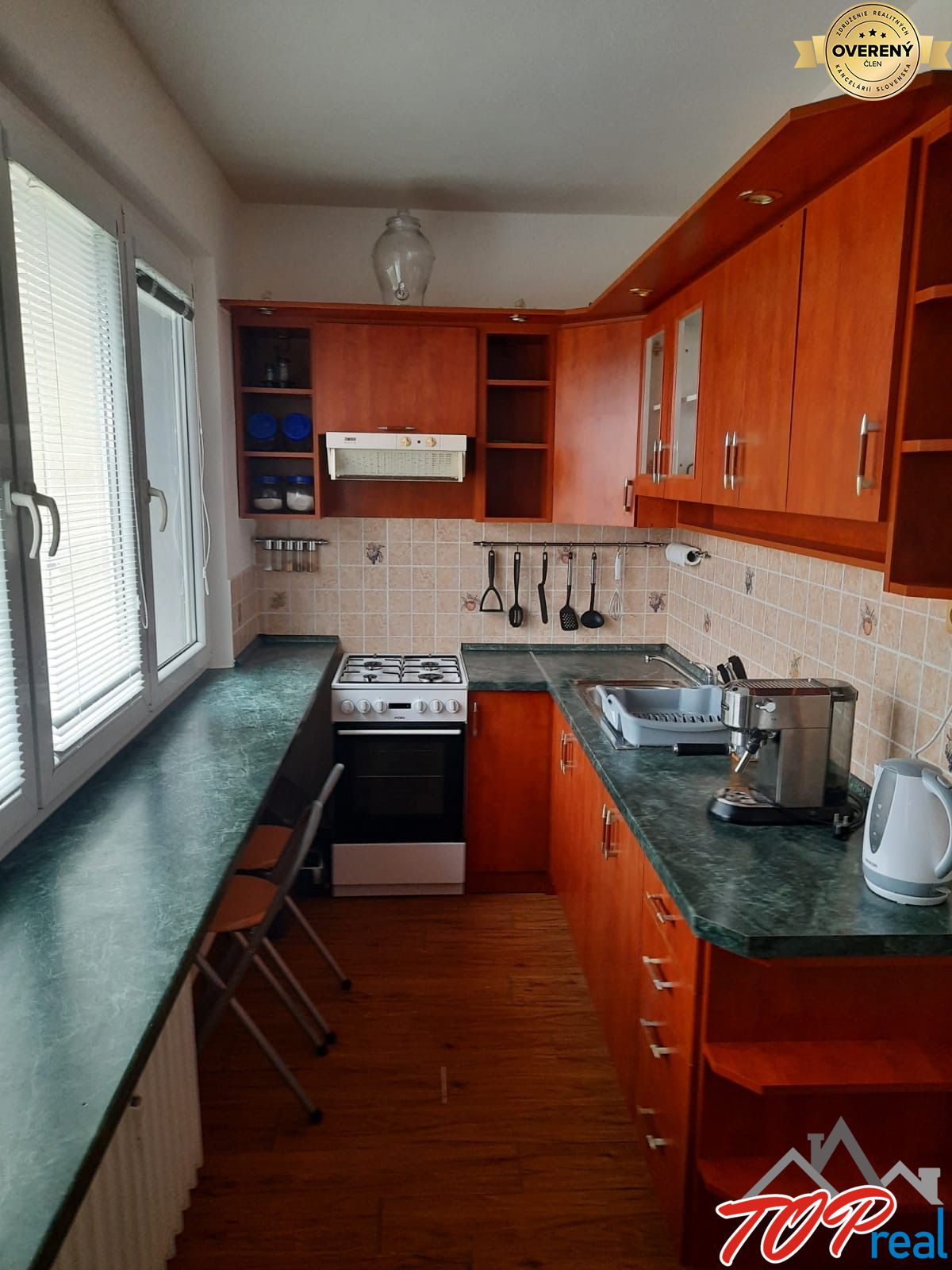 Šikovný 1 - izbový byt - Košice - Západ – foto 6