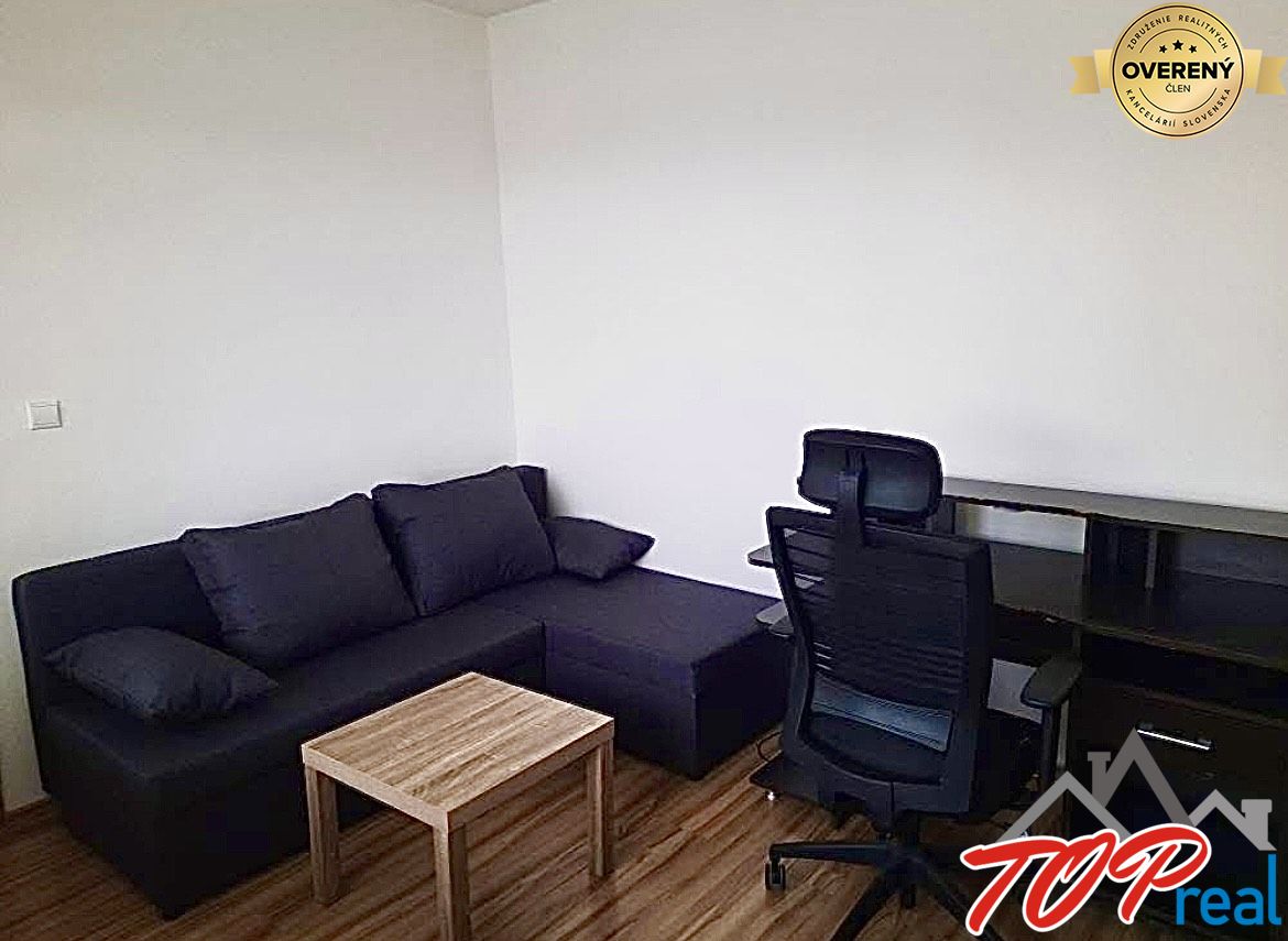 Šikovný 1 - izbový byt - Košice - Západ – foto 3