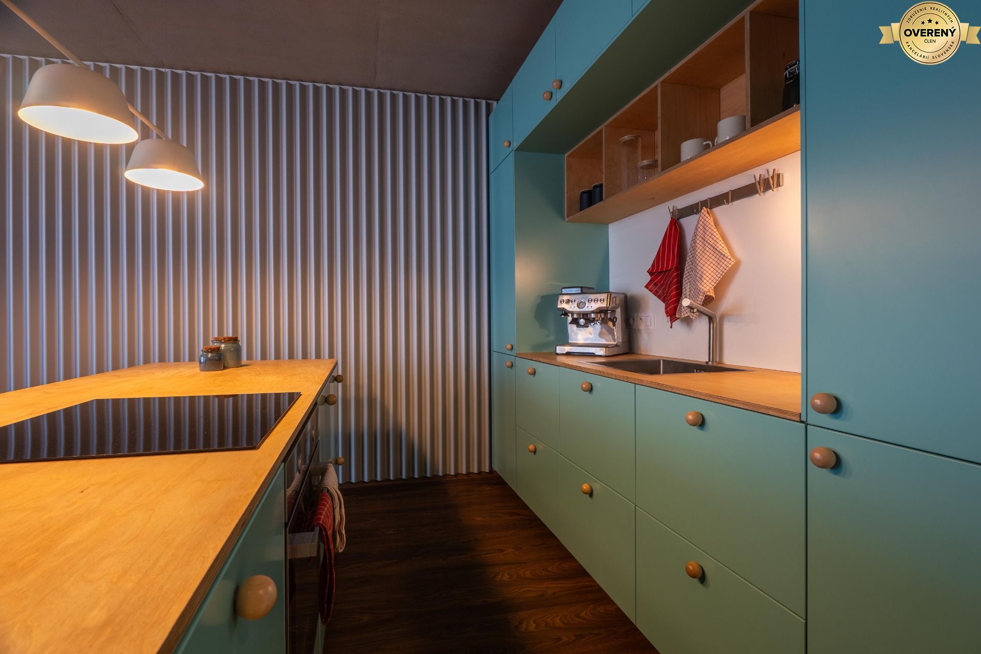 [b]Dizajnový 3‑izbový byt s panoramatickým výhľadom | 82,79 m² | City – foto 6