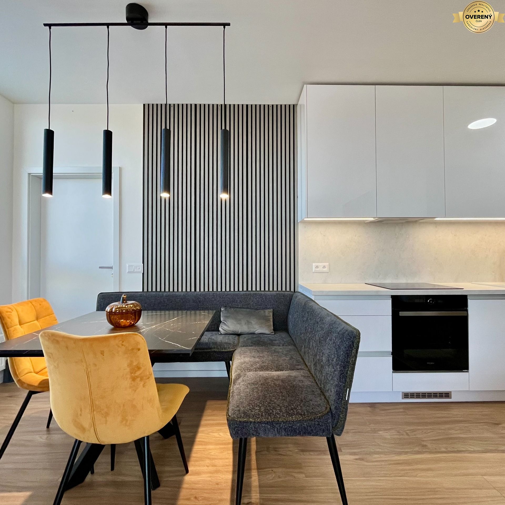[b]exkluzívny 2‑izbový apartmán v olivia residence – Bratislava, nové – foto 3